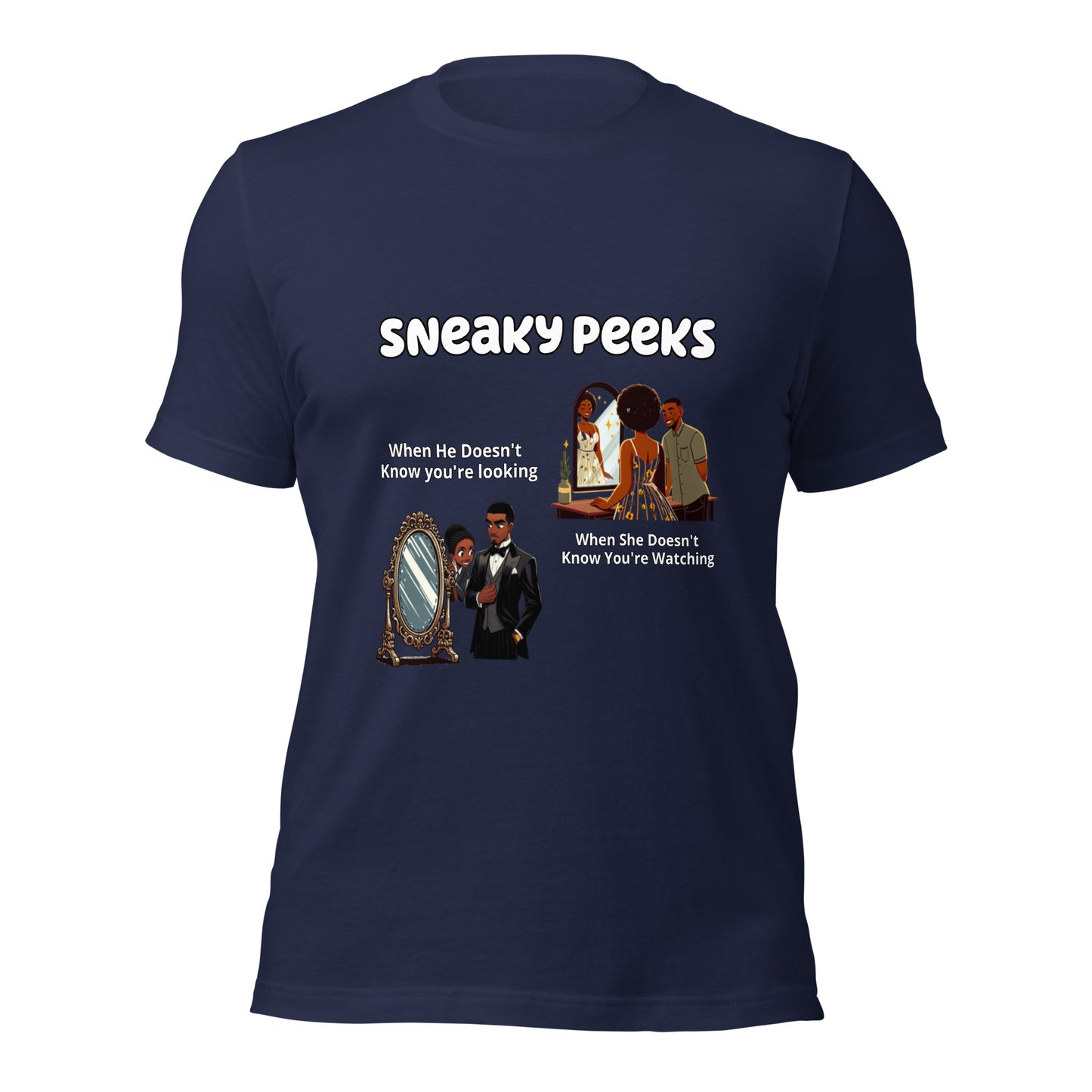 SneekyPeek