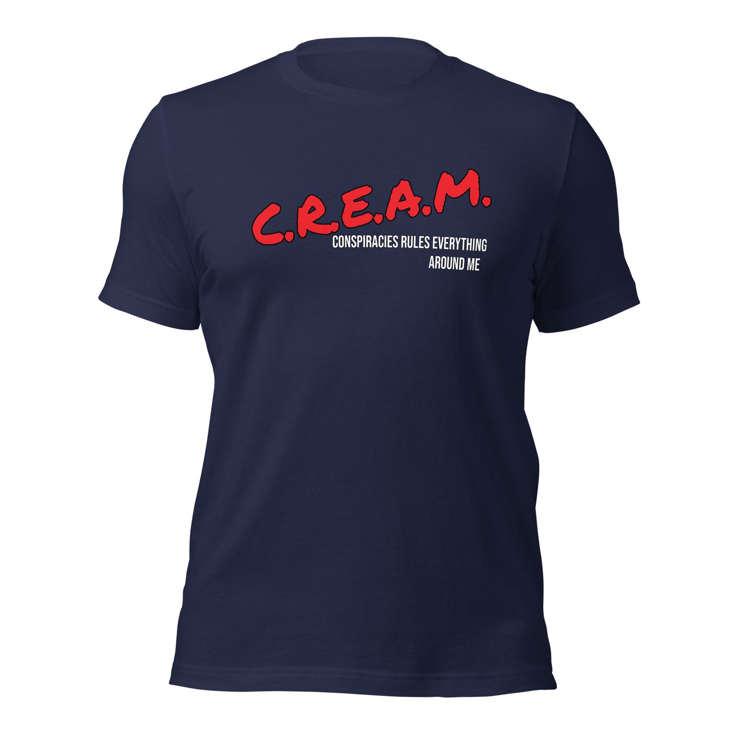 C.R.E.A.M.