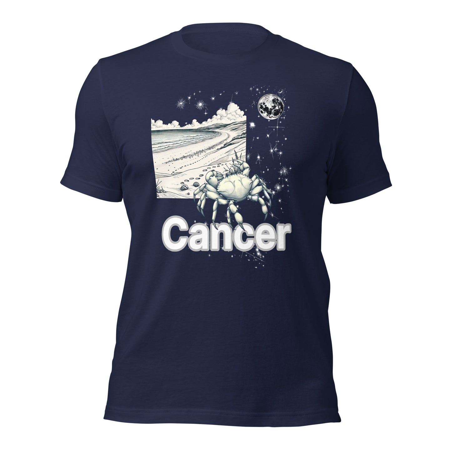 Cancer (Majestic)