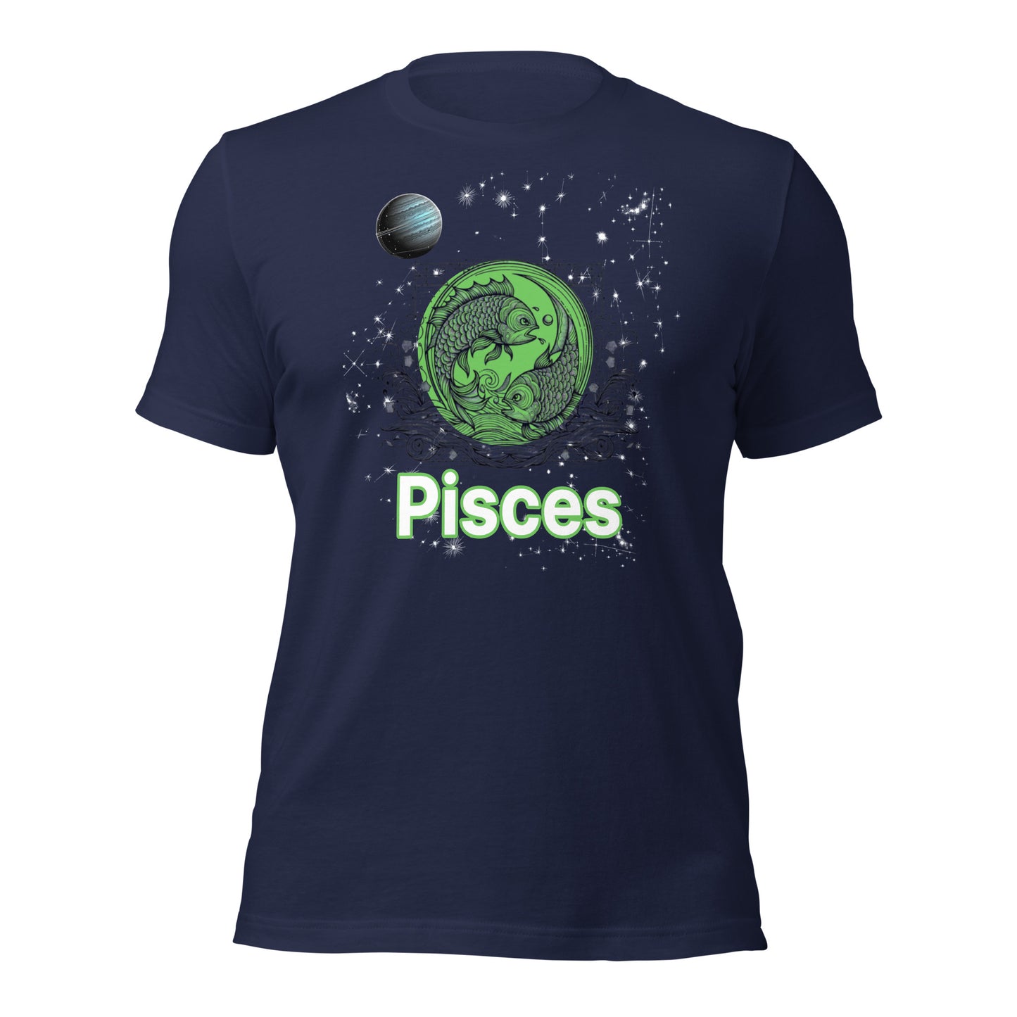 Pisces (Majestic)