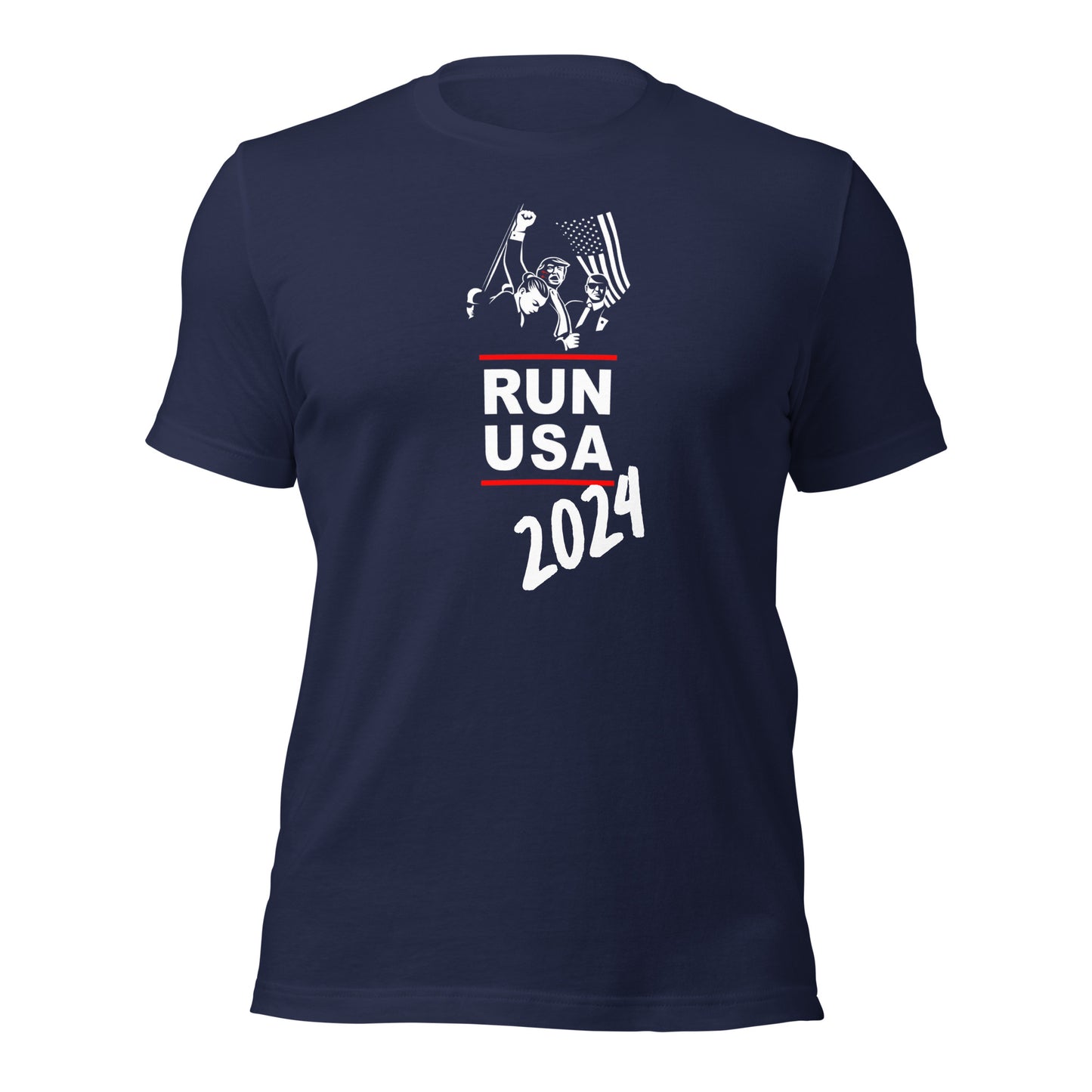 Run USA