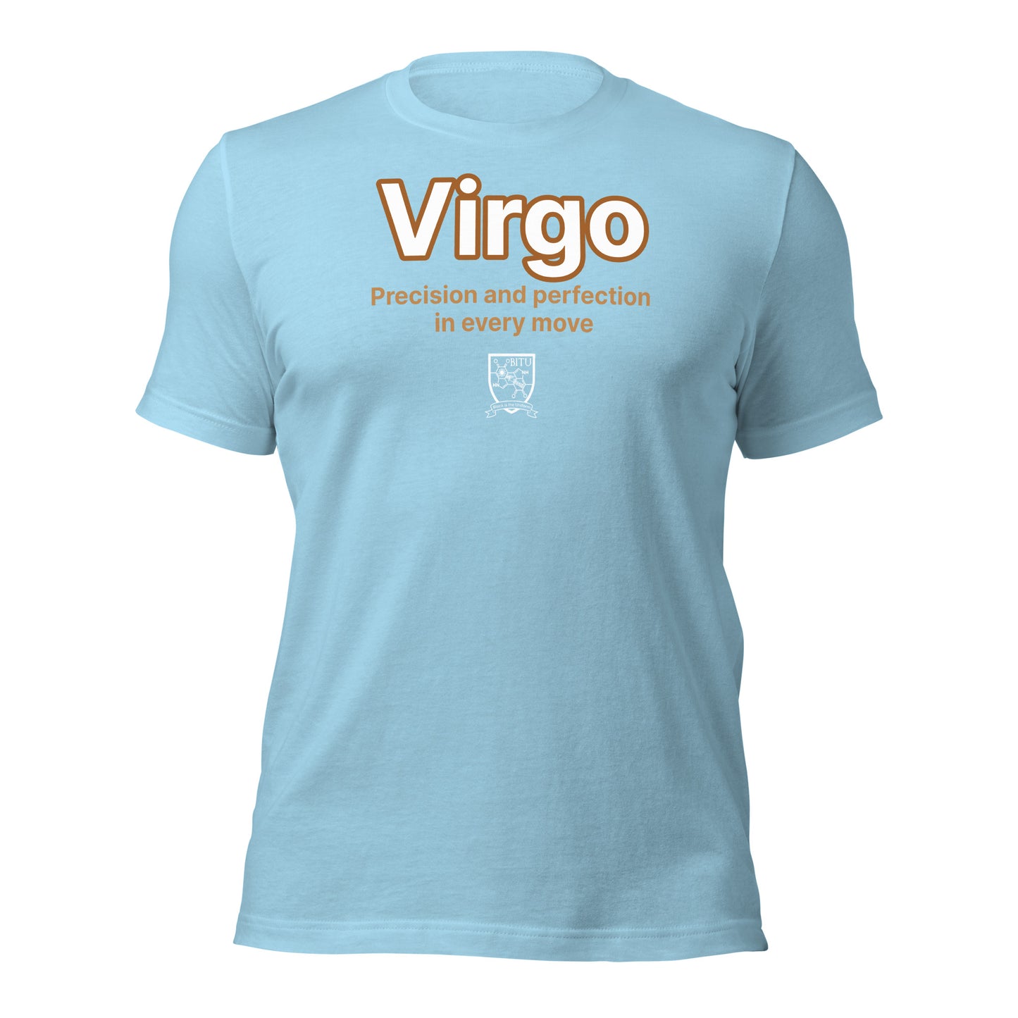 Virgo - Precision and perfection in every move