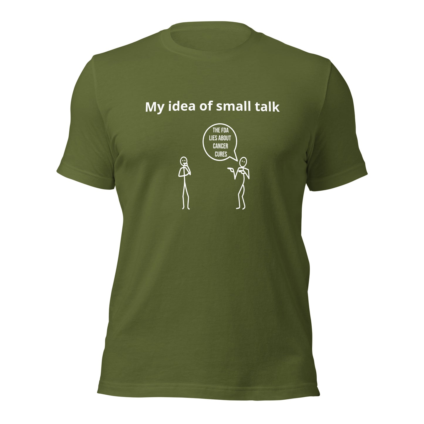 Small Talk (FDA)