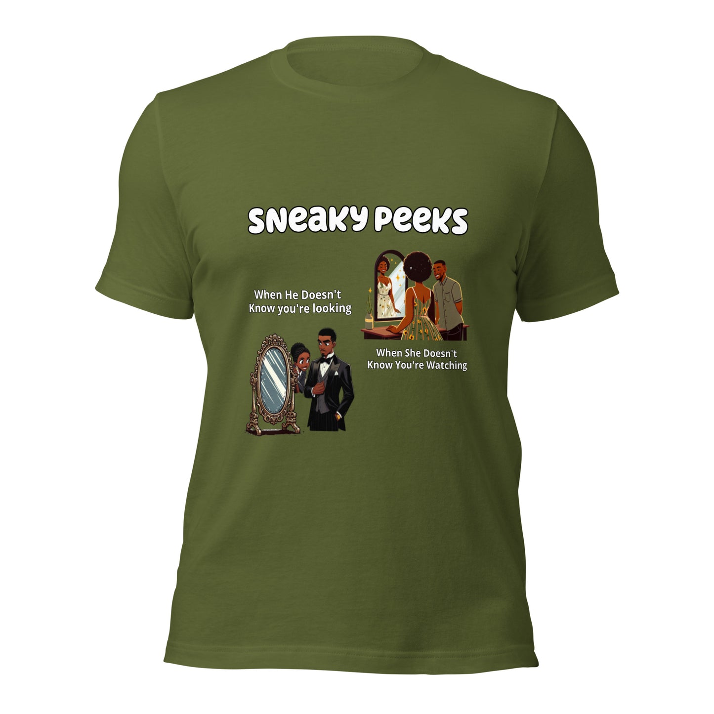 SneekyPeek