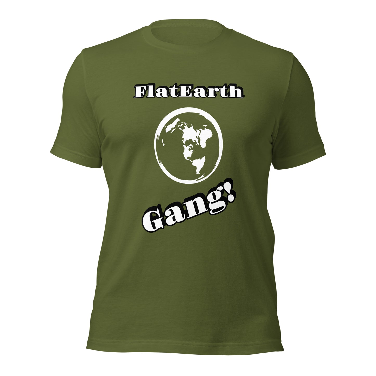 FlatEarth Gang