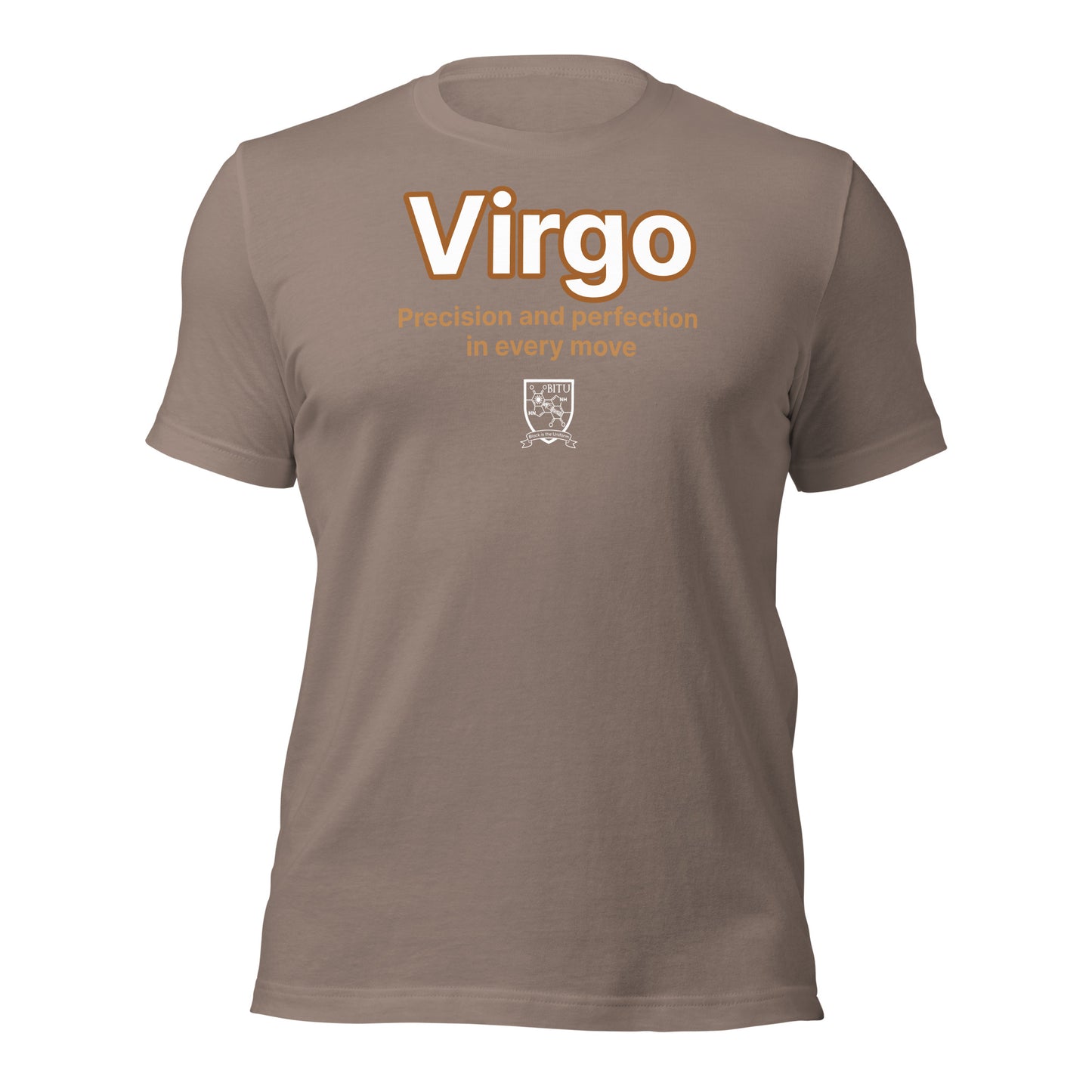 Virgo - Precision and perfection in every move