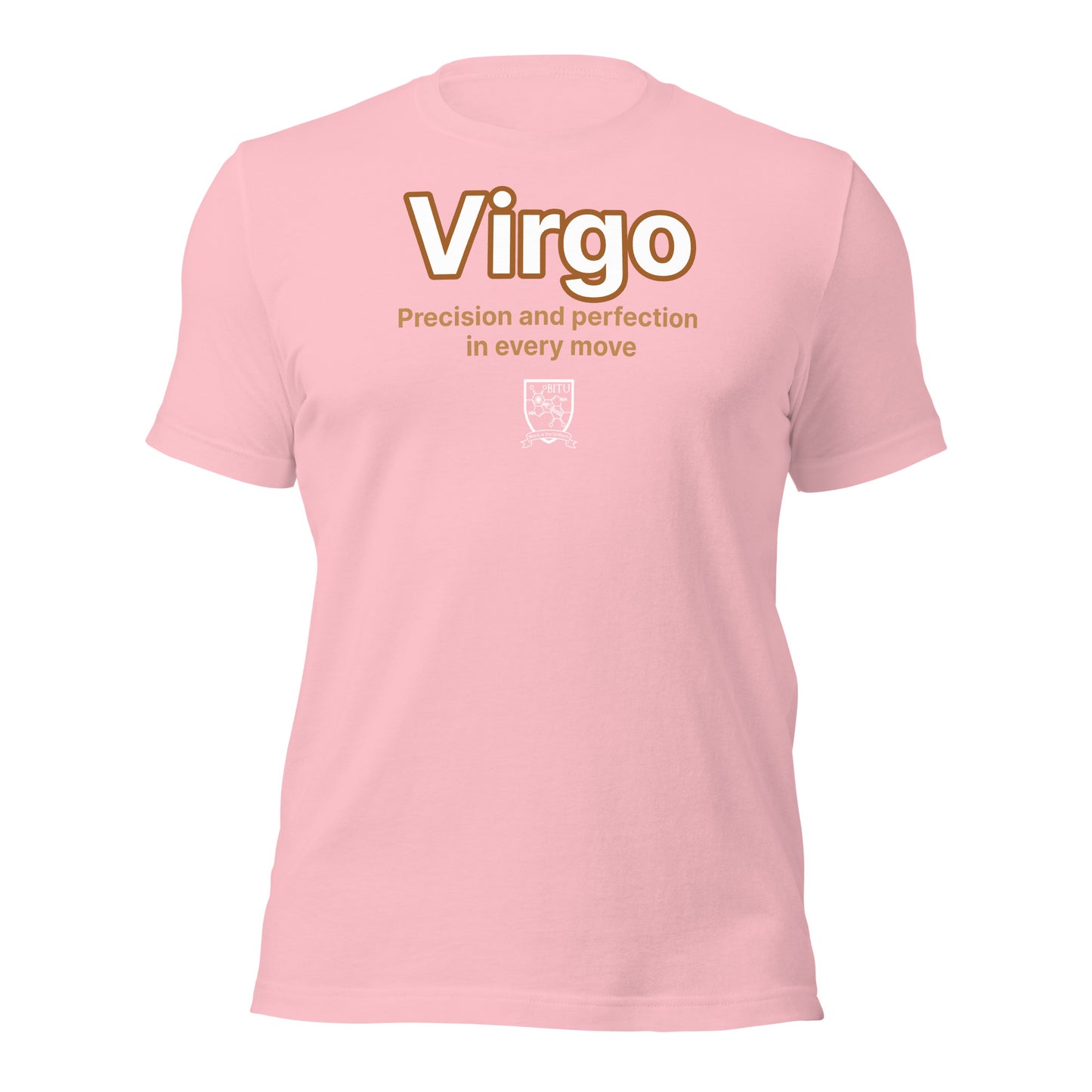 Virgo - Precision and perfection in every move
