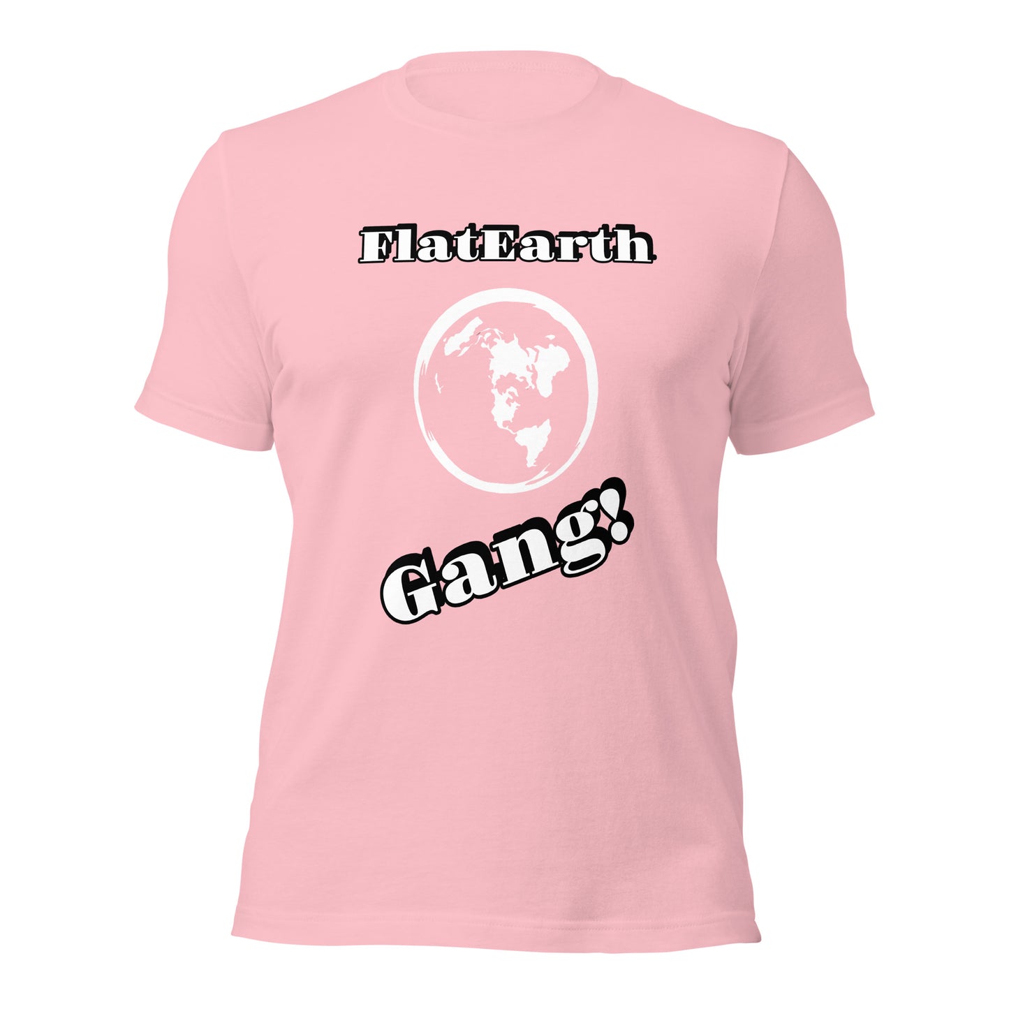 FlatEarth Gang