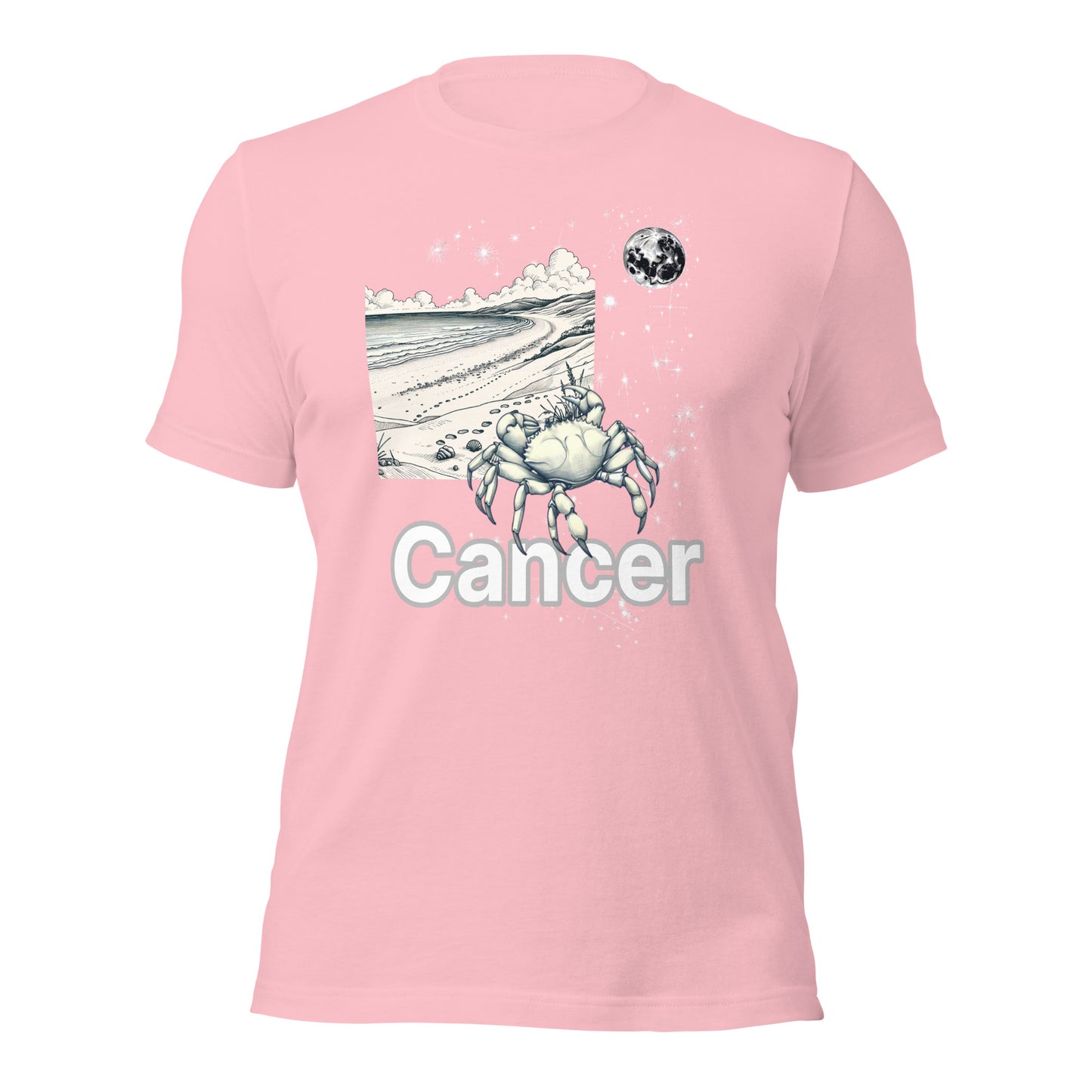 Cancer (Majestic)