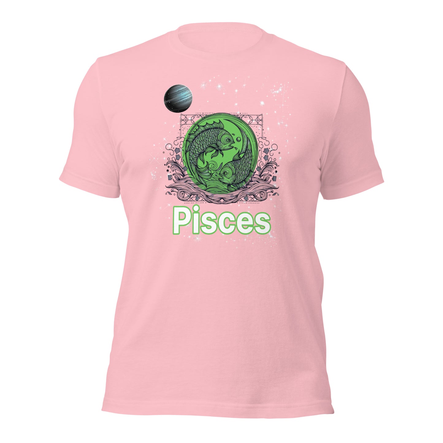 Pisces (Majestic)