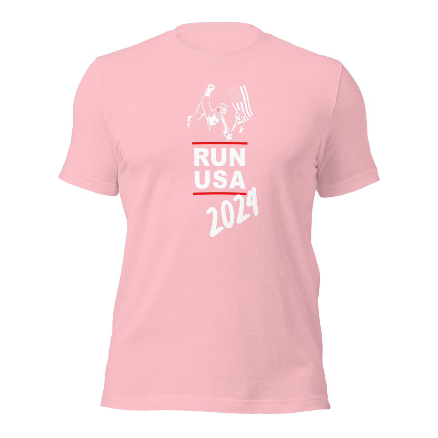 Run USA