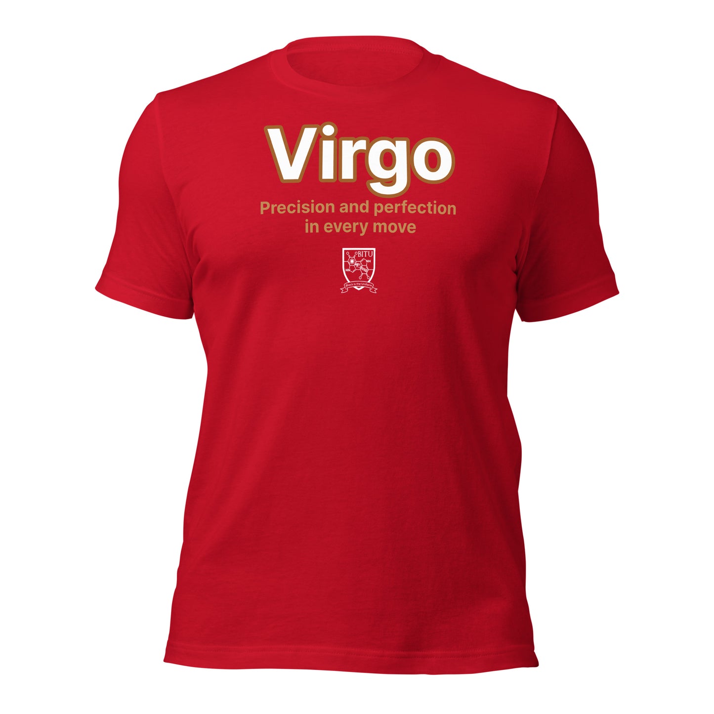 Virgo - Precision and perfection in every move