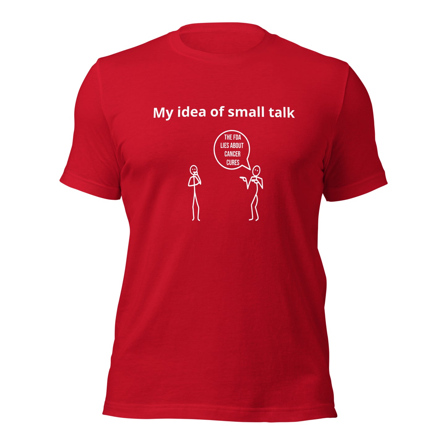 Small Talk (FDA)
