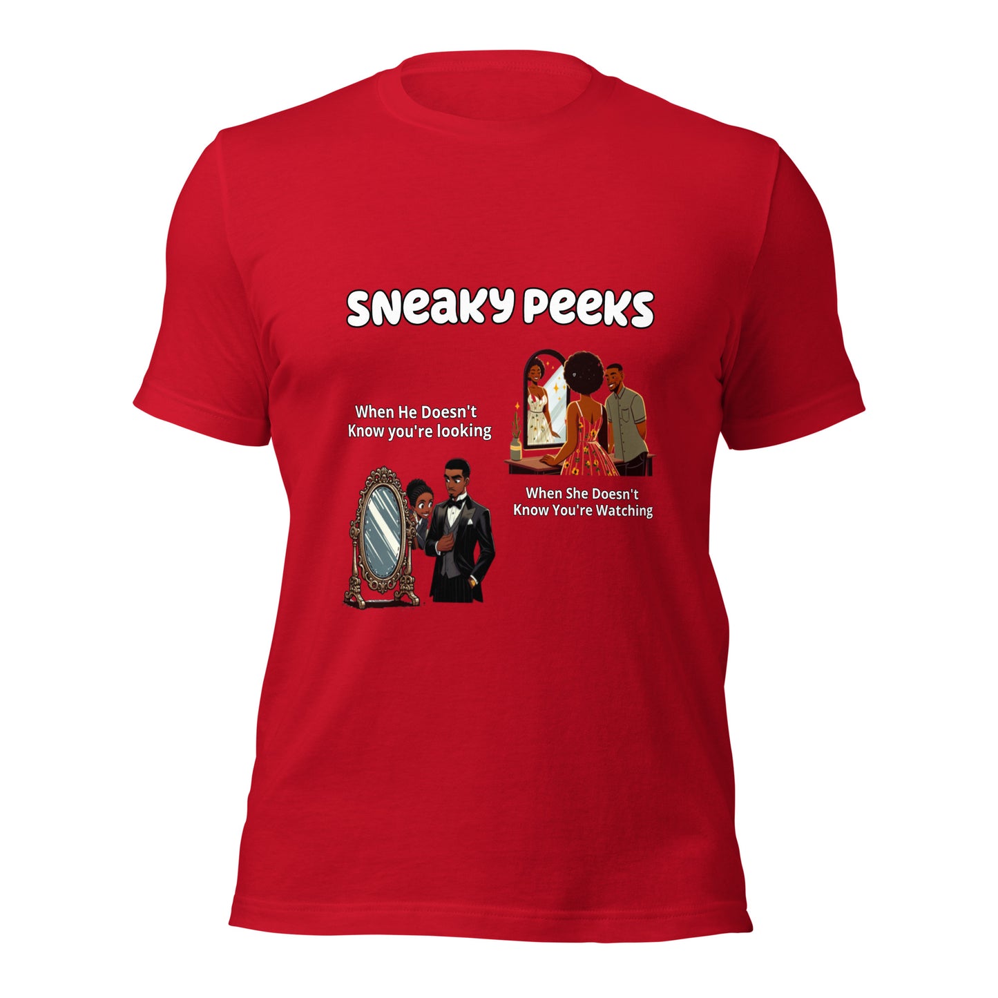 SneekyPeek
