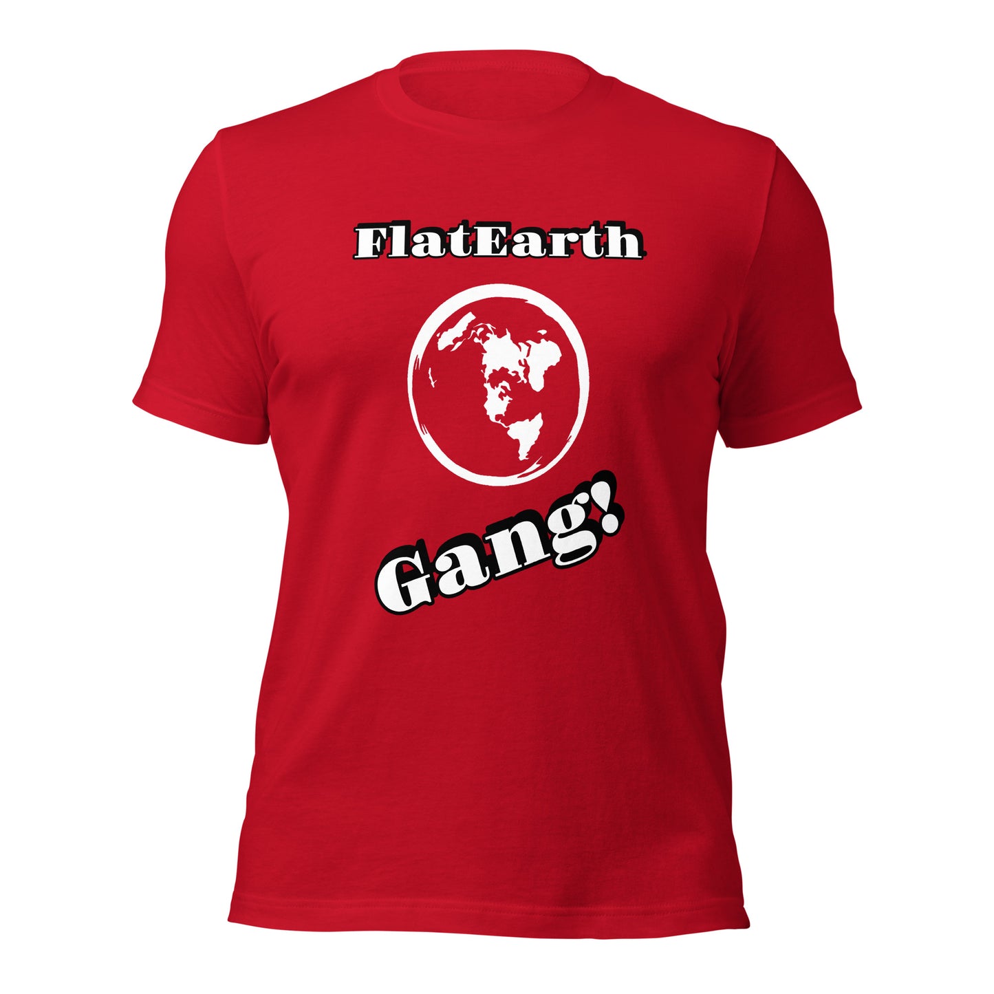 FlatEarth Gang