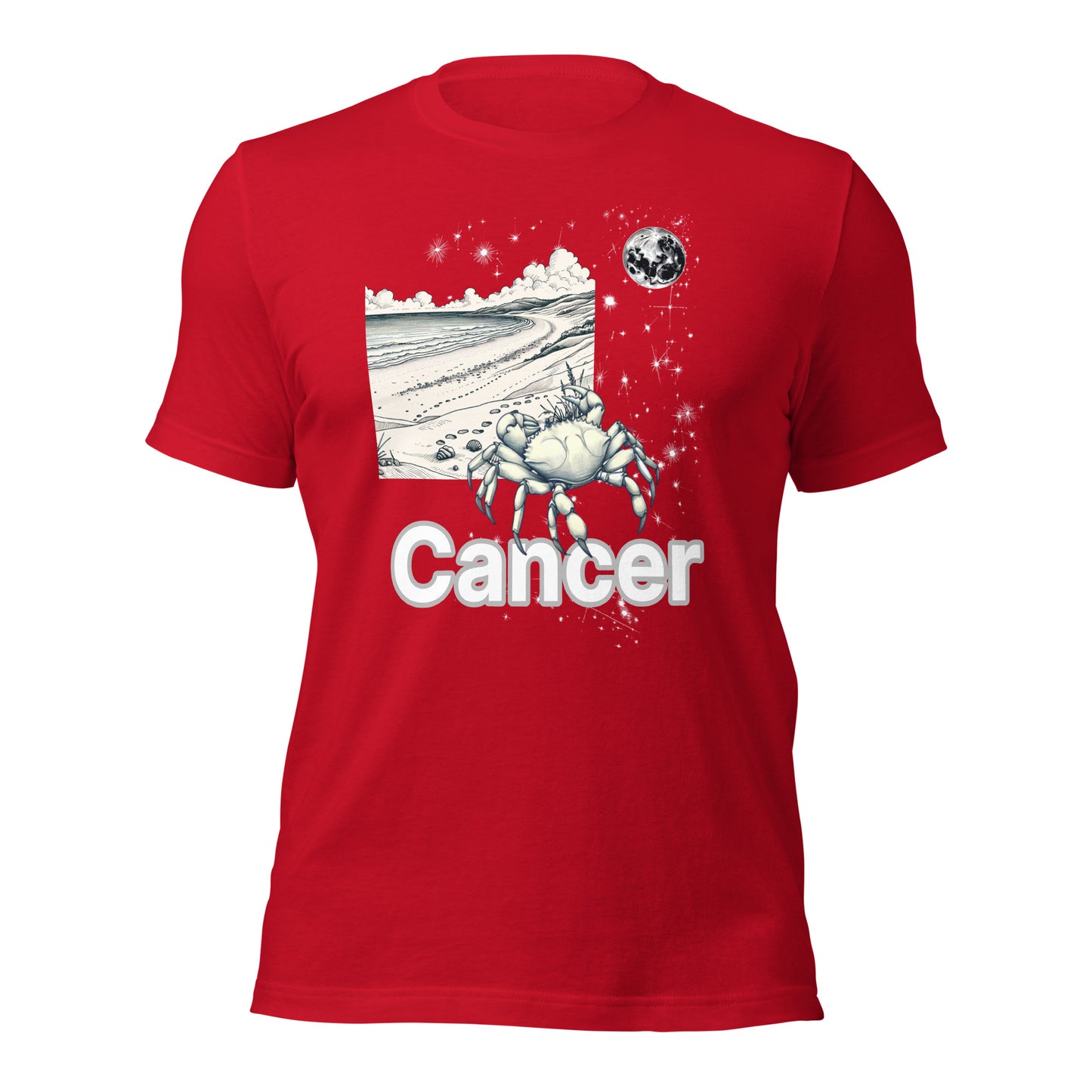 Cancer (Majestic)