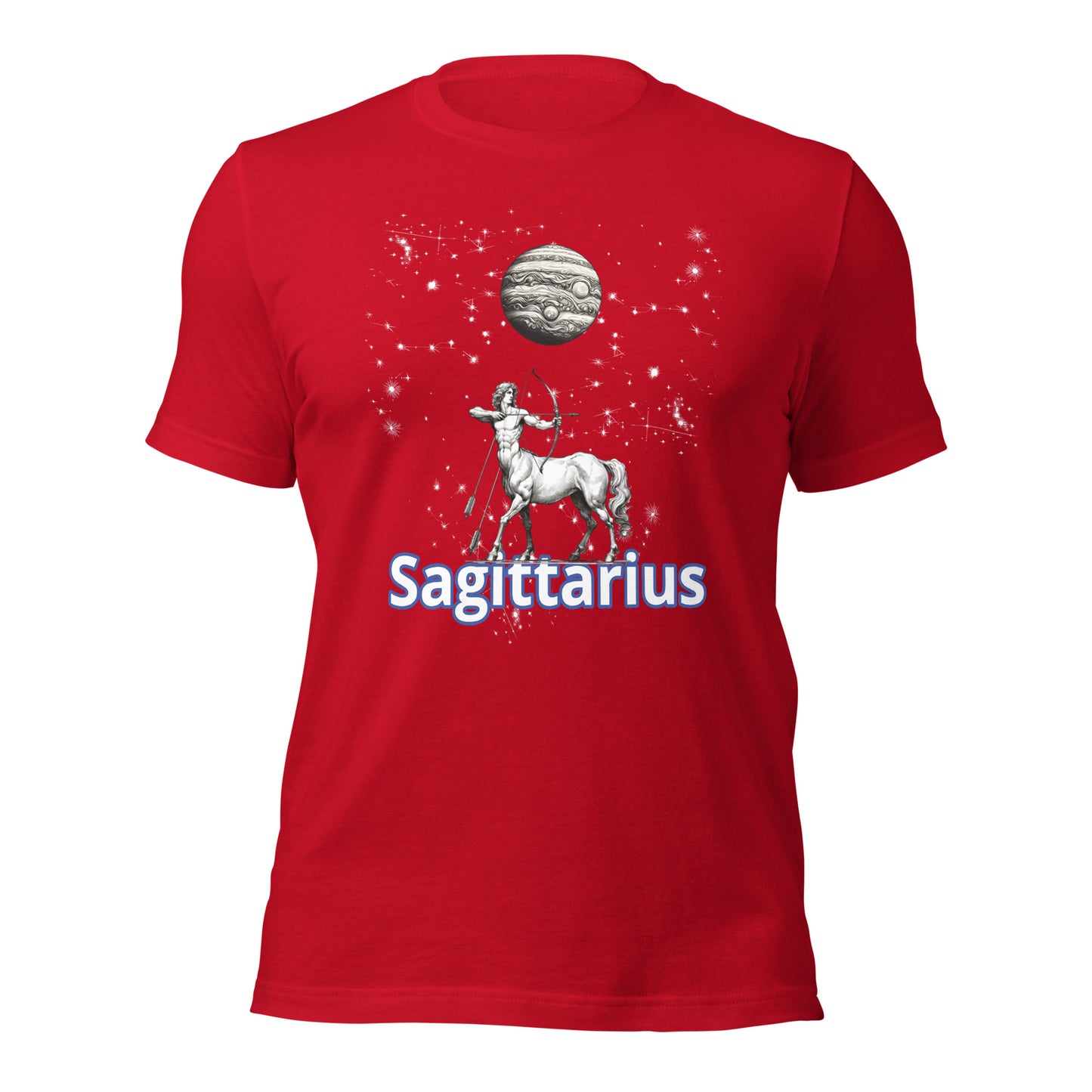 Sagittarius (Majestic)