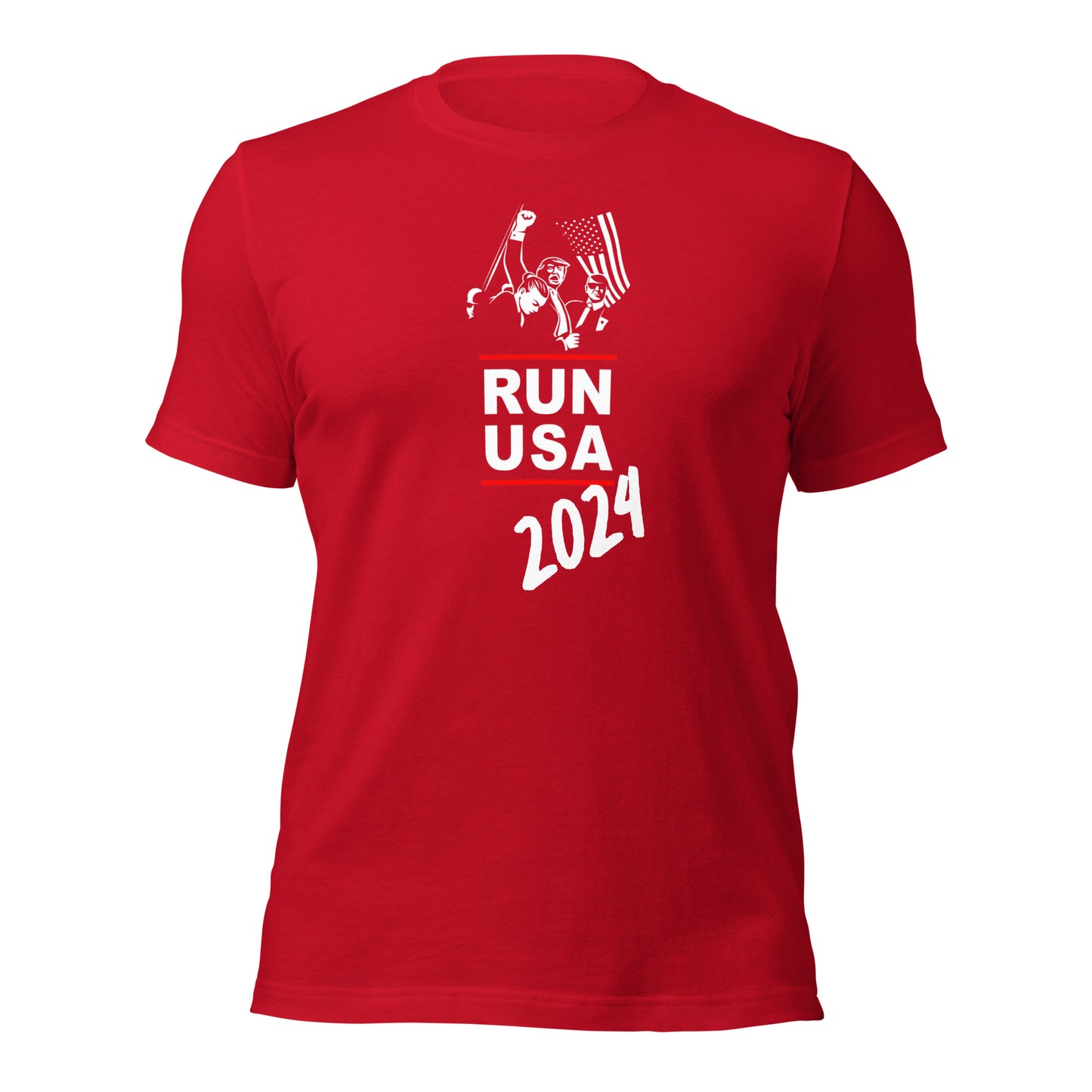 Run USA