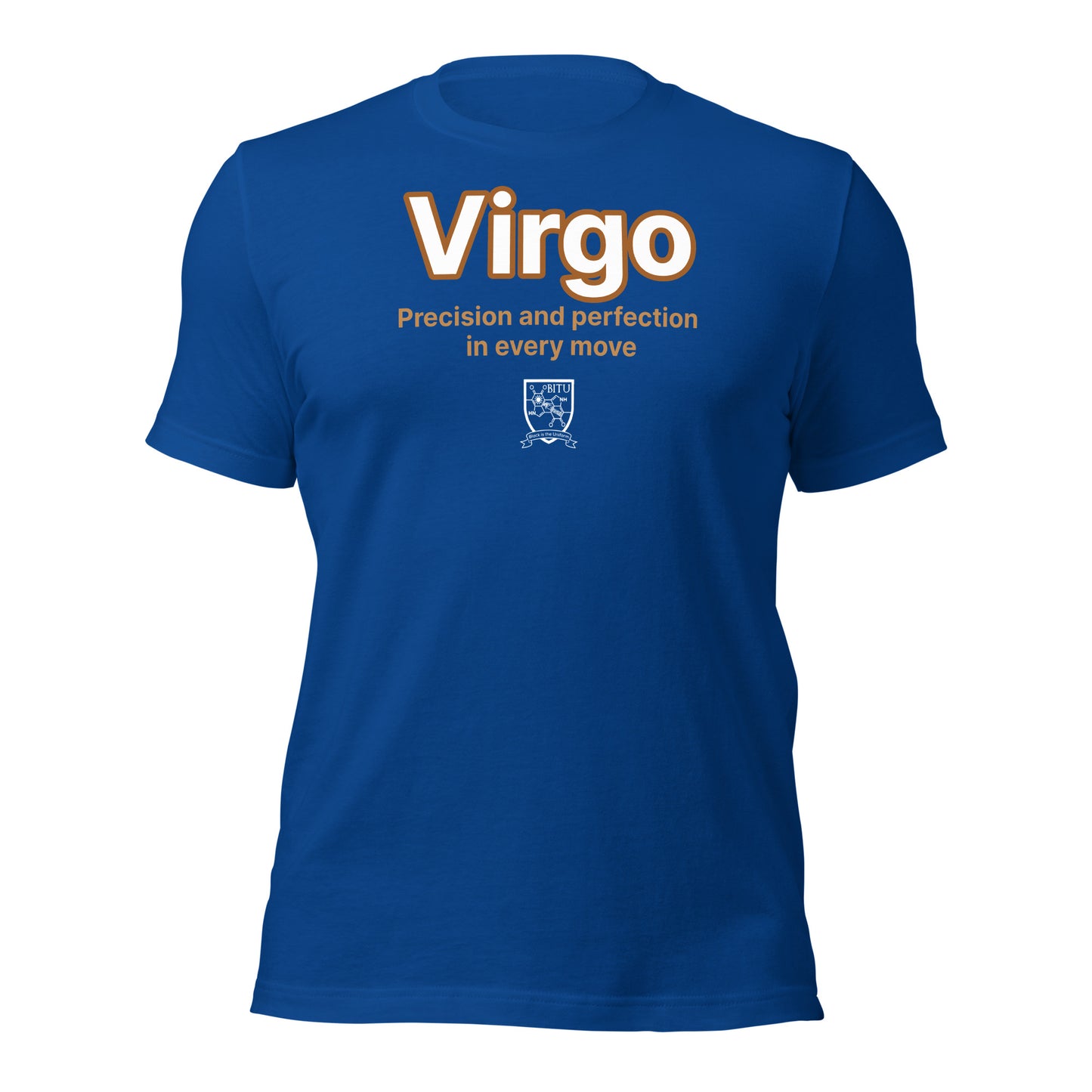 Virgo - Precision and perfection in every move