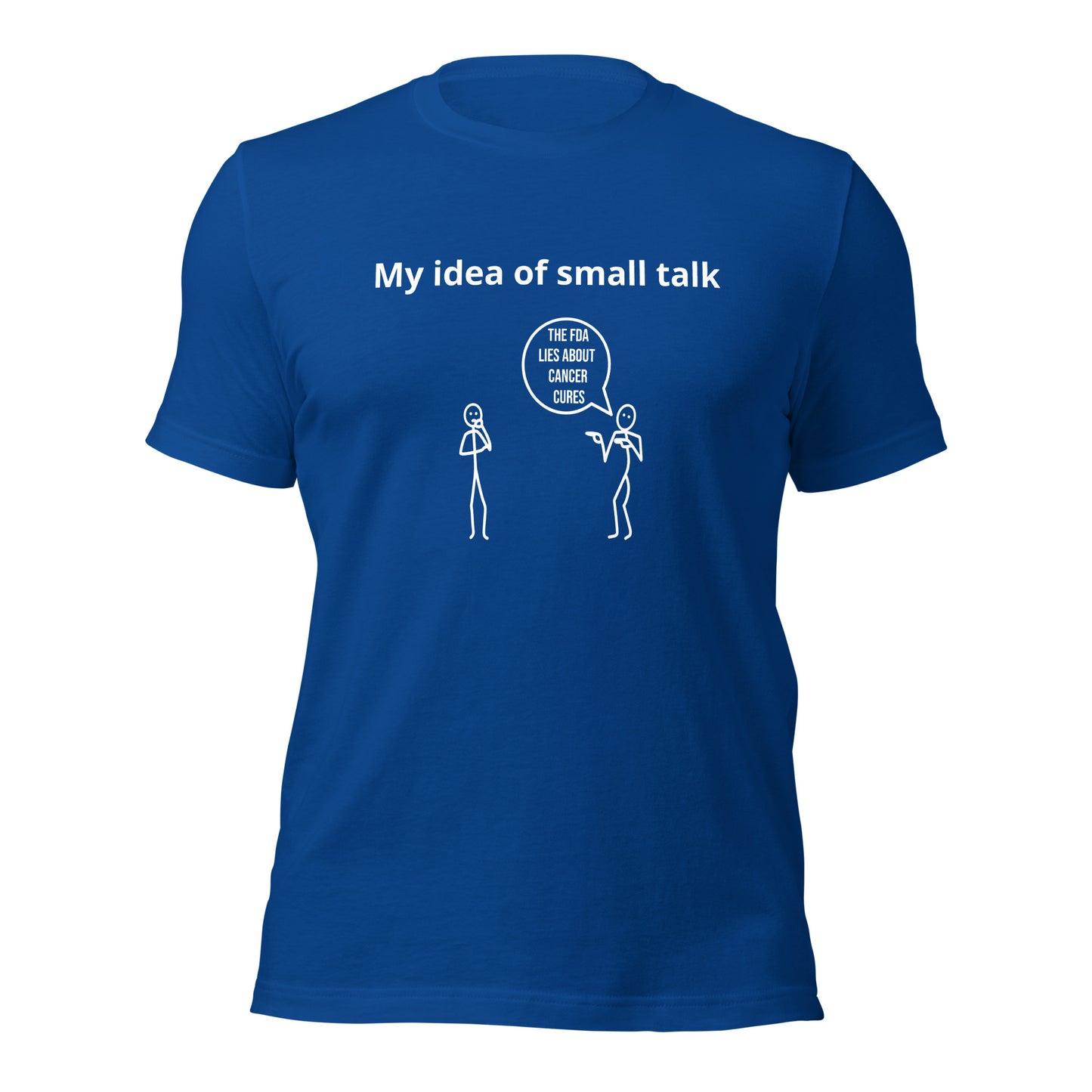 Small Talk (FDA)