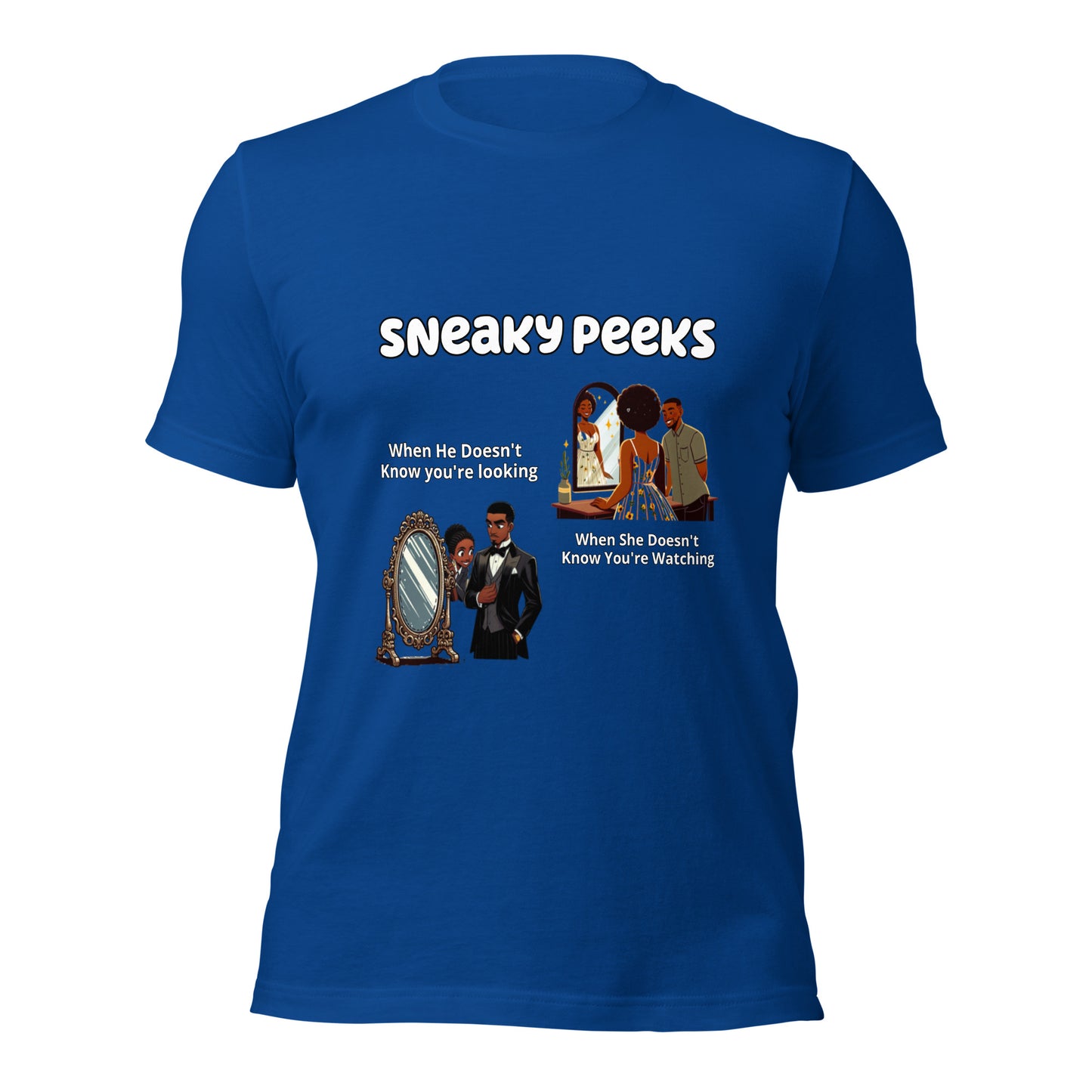 SneekyPeek