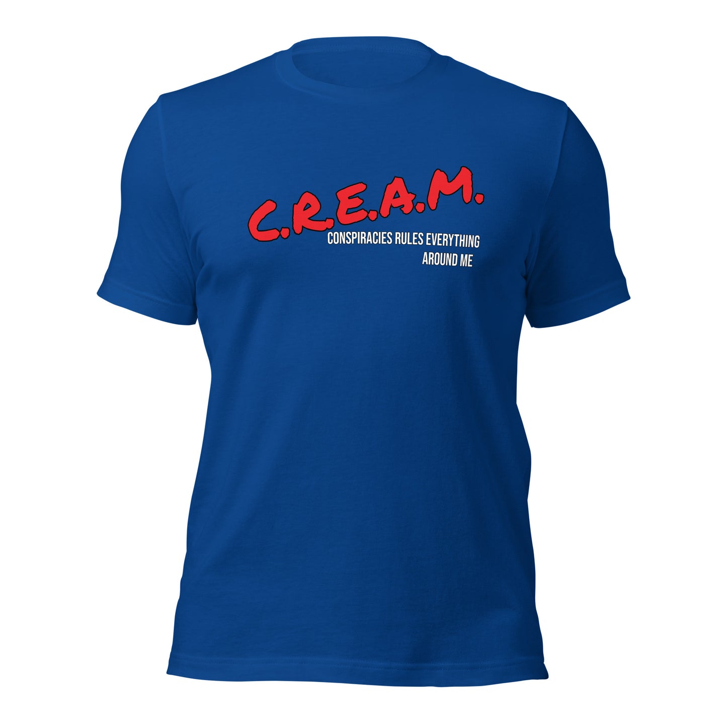C.R.E.A.M.