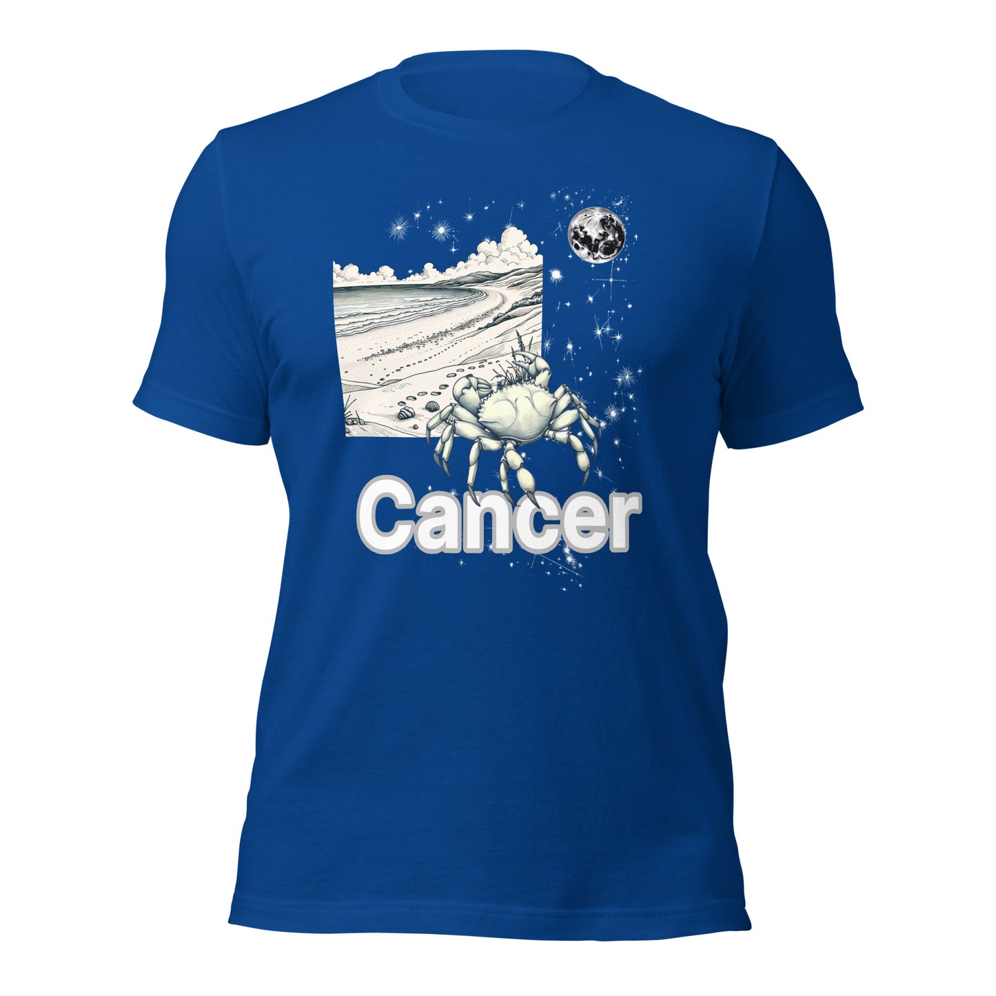 Cancer (Majestic)