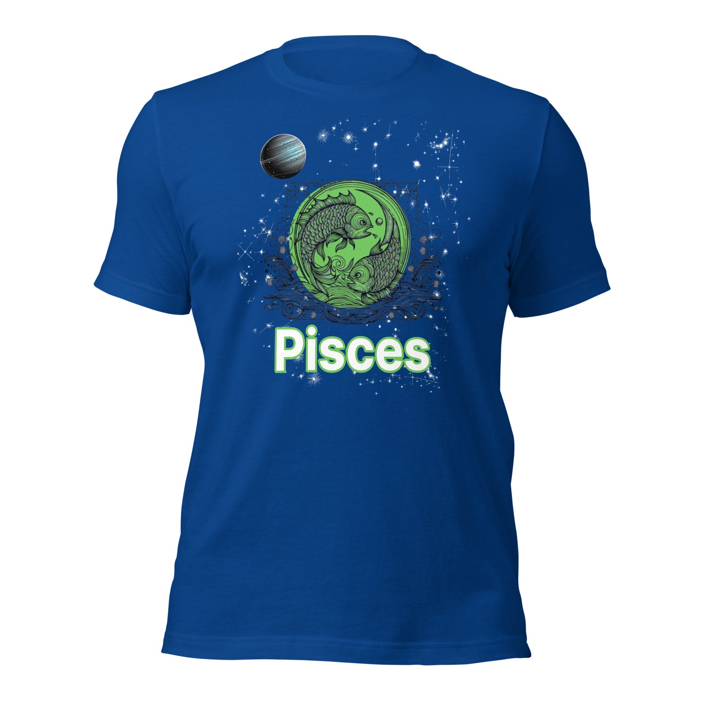 Pisces (Majestic)