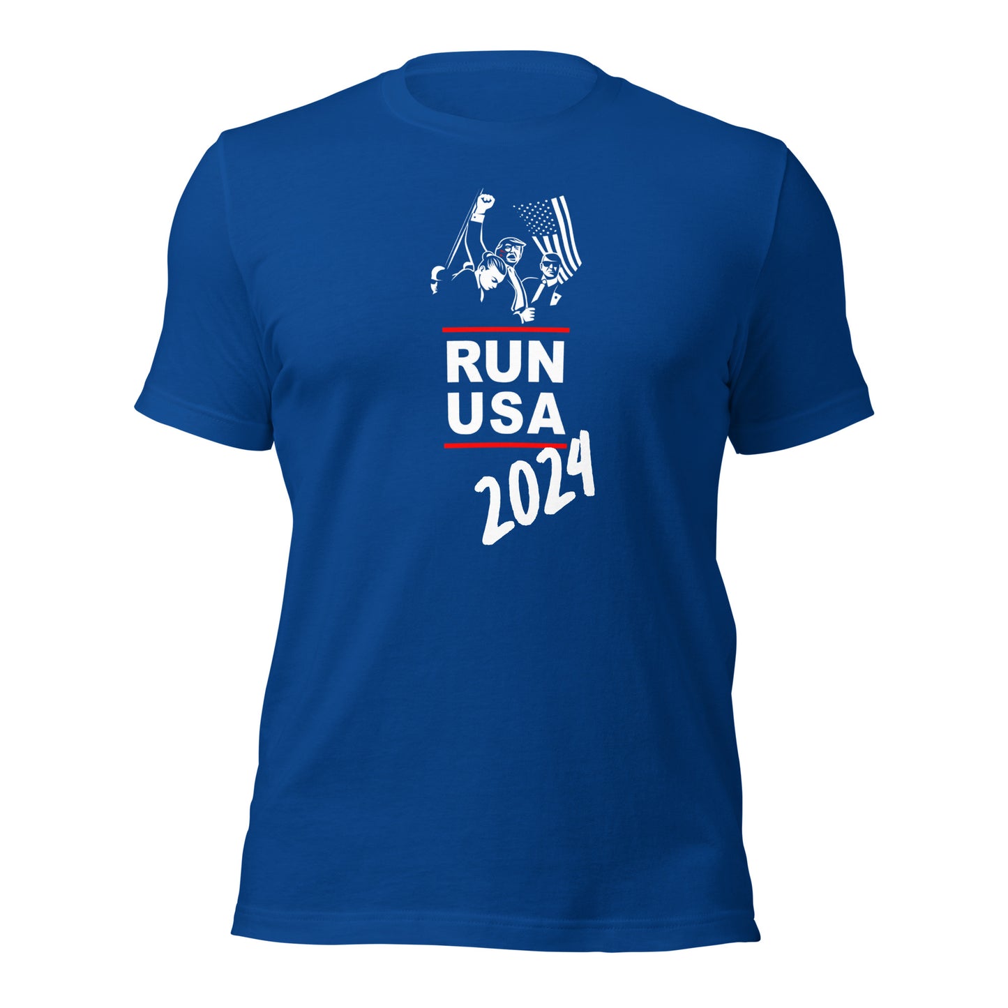 Run USA