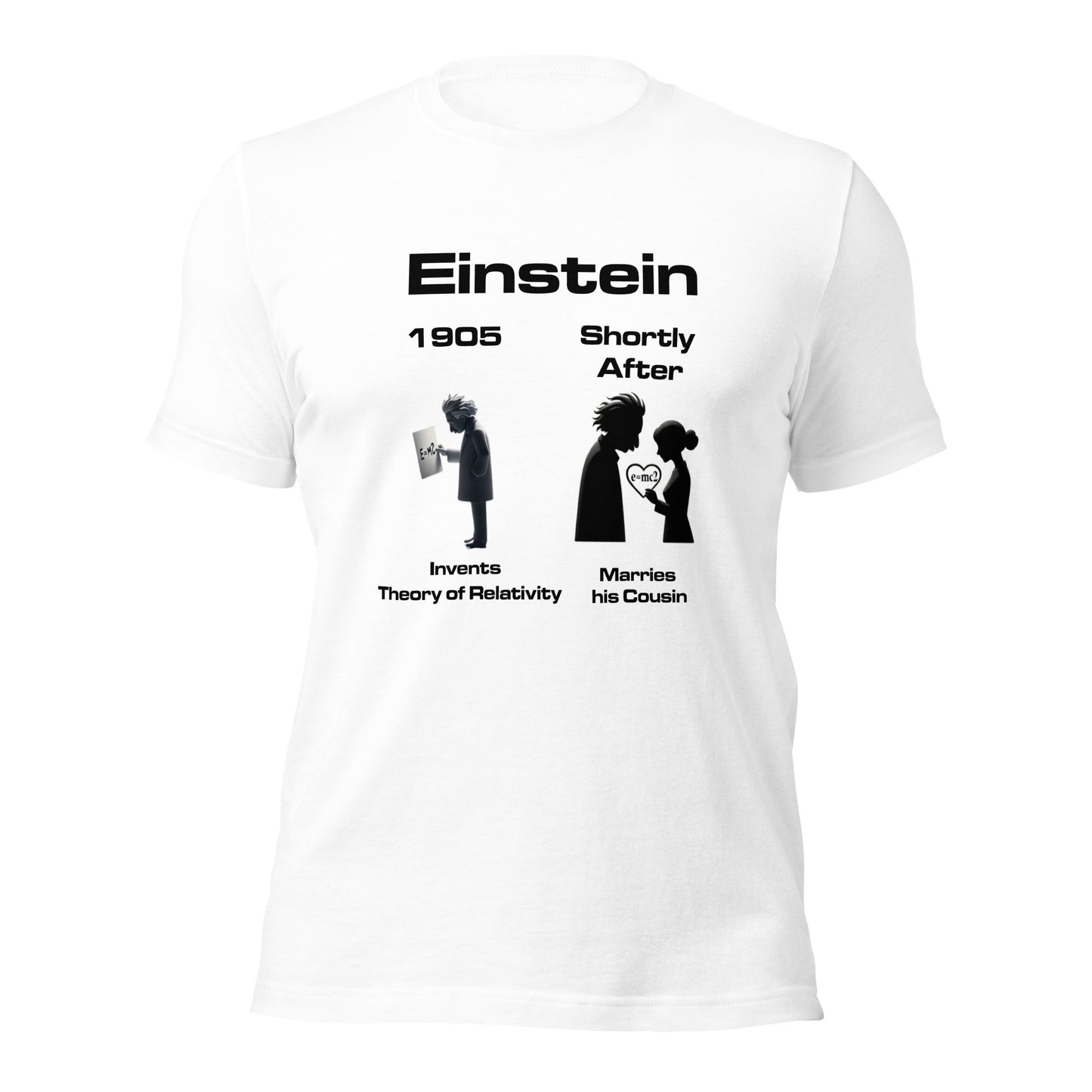 Relatively Brilliant'