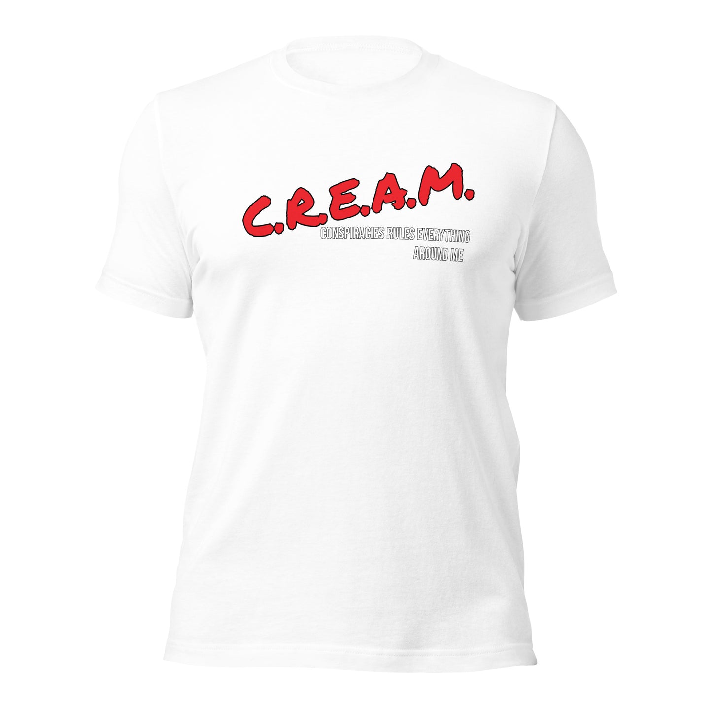 C.R.E.A.M.
