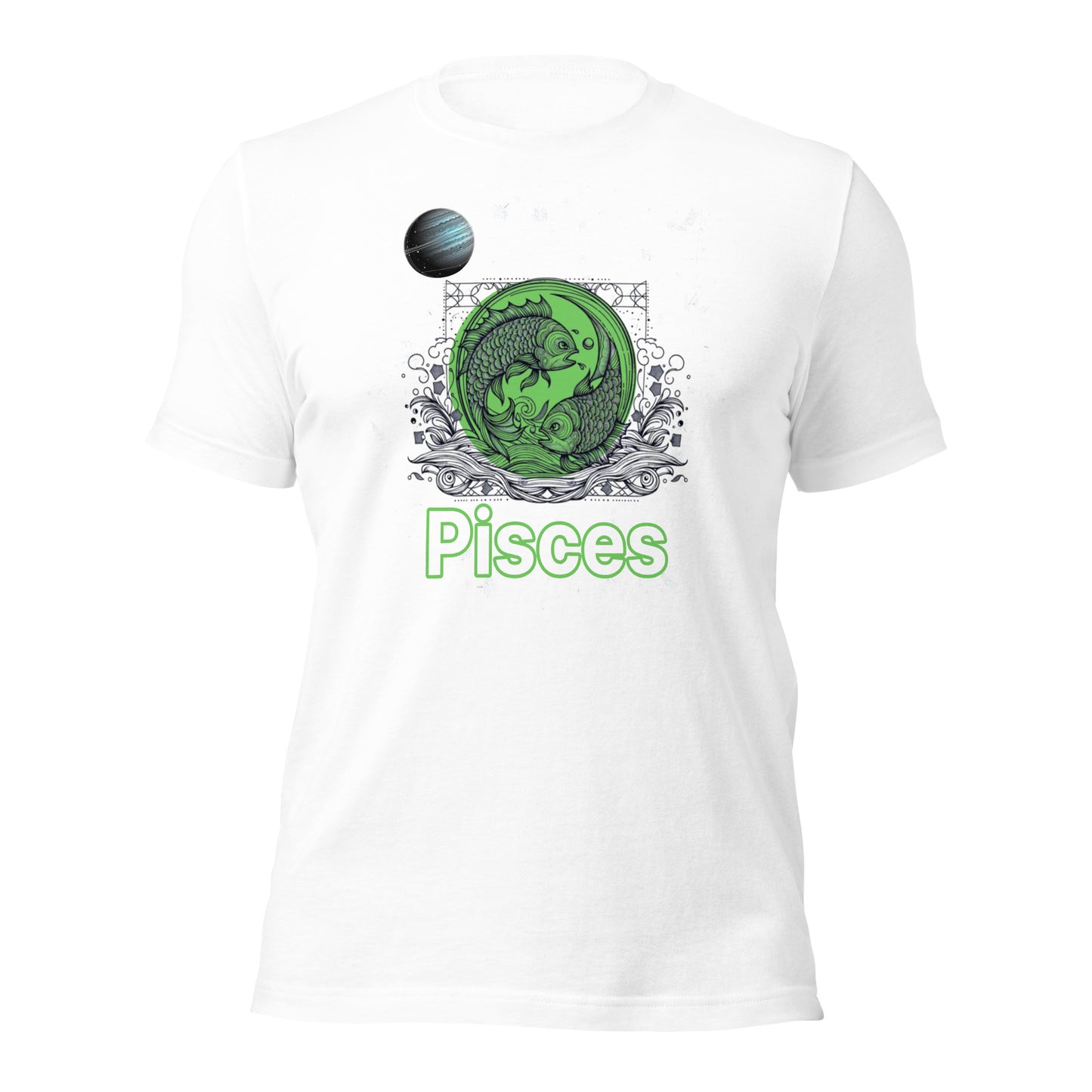 Pisces (Majestic)