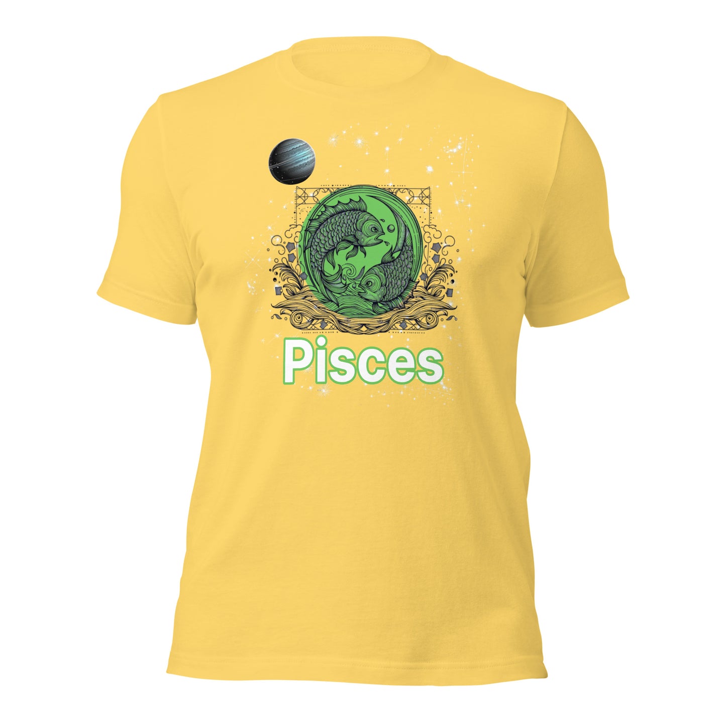 Pisces (Majestic)