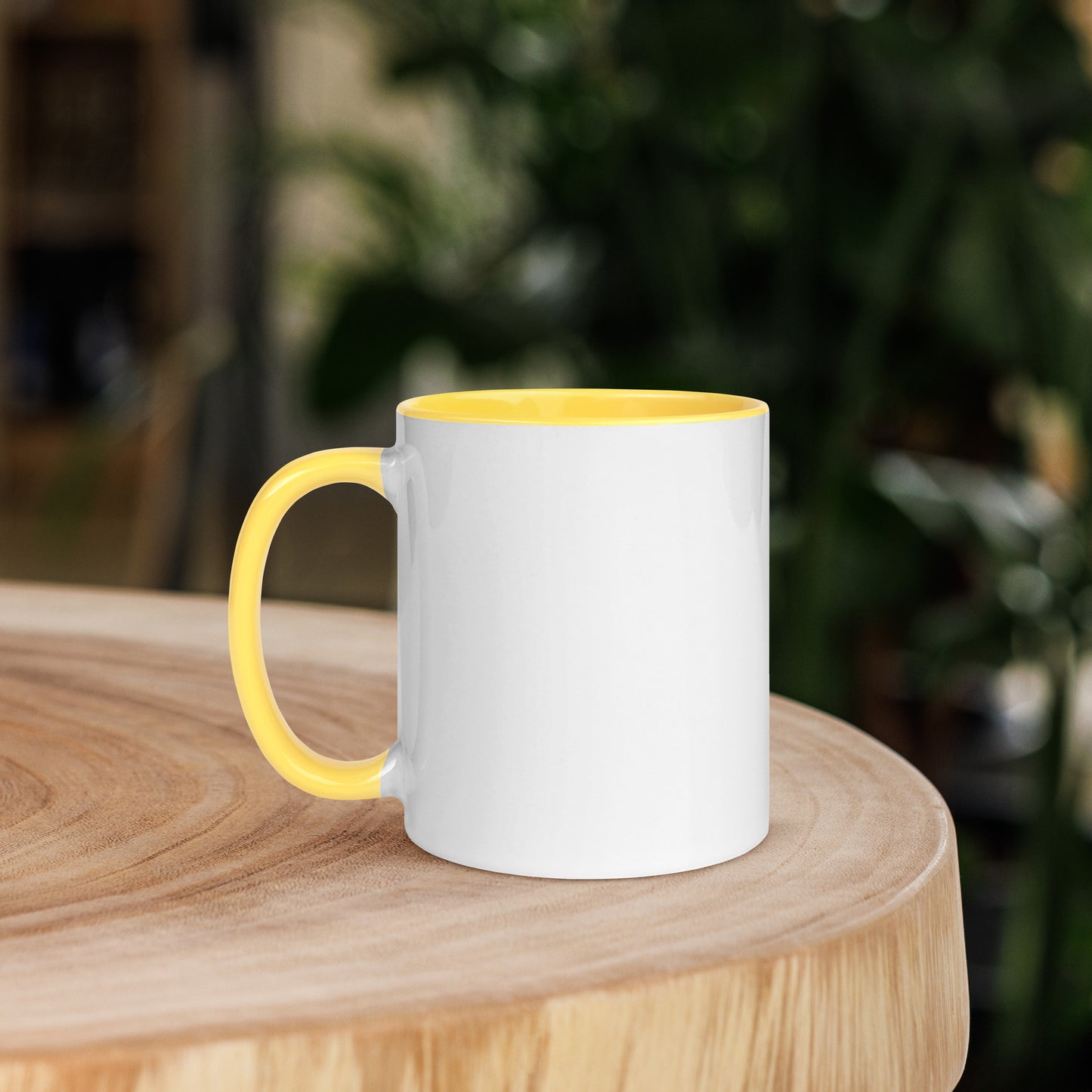 Conspiracy Cat Mug