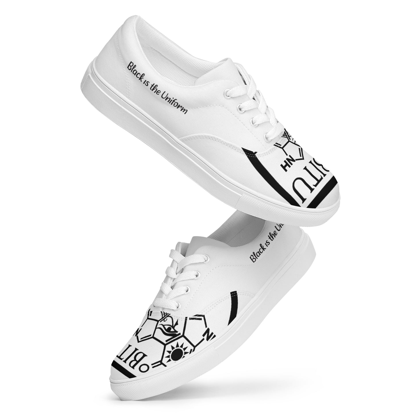 BITU (Black) - Carbon Low (Women)