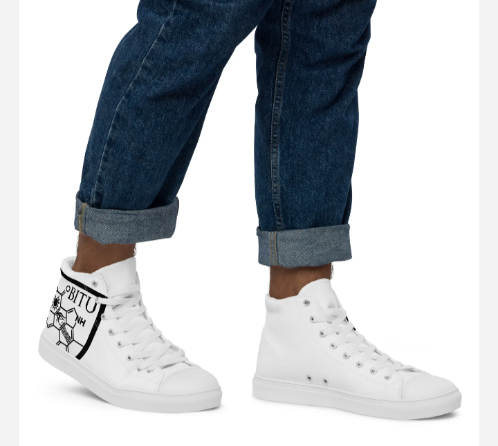Kicks – Black is the Uniform