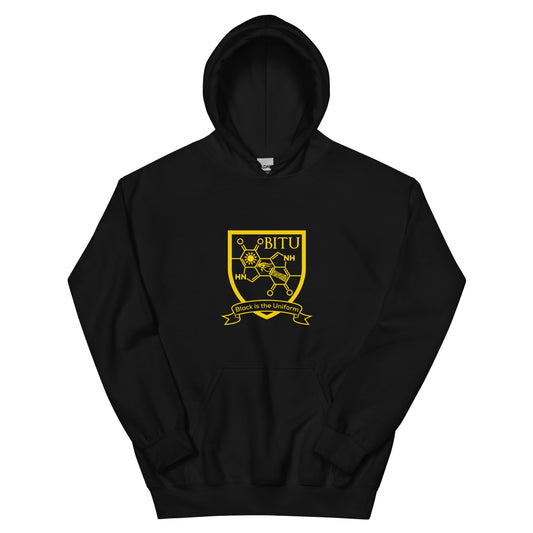 GIMME MY HOODIE BACK (BITU Gold)