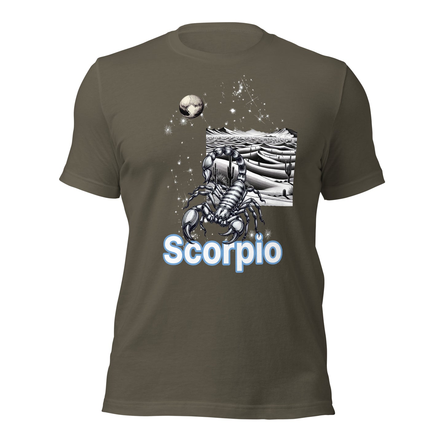 Scorpio (Majestic)