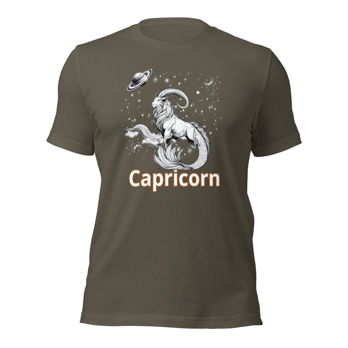 Capricorn (Majestic)