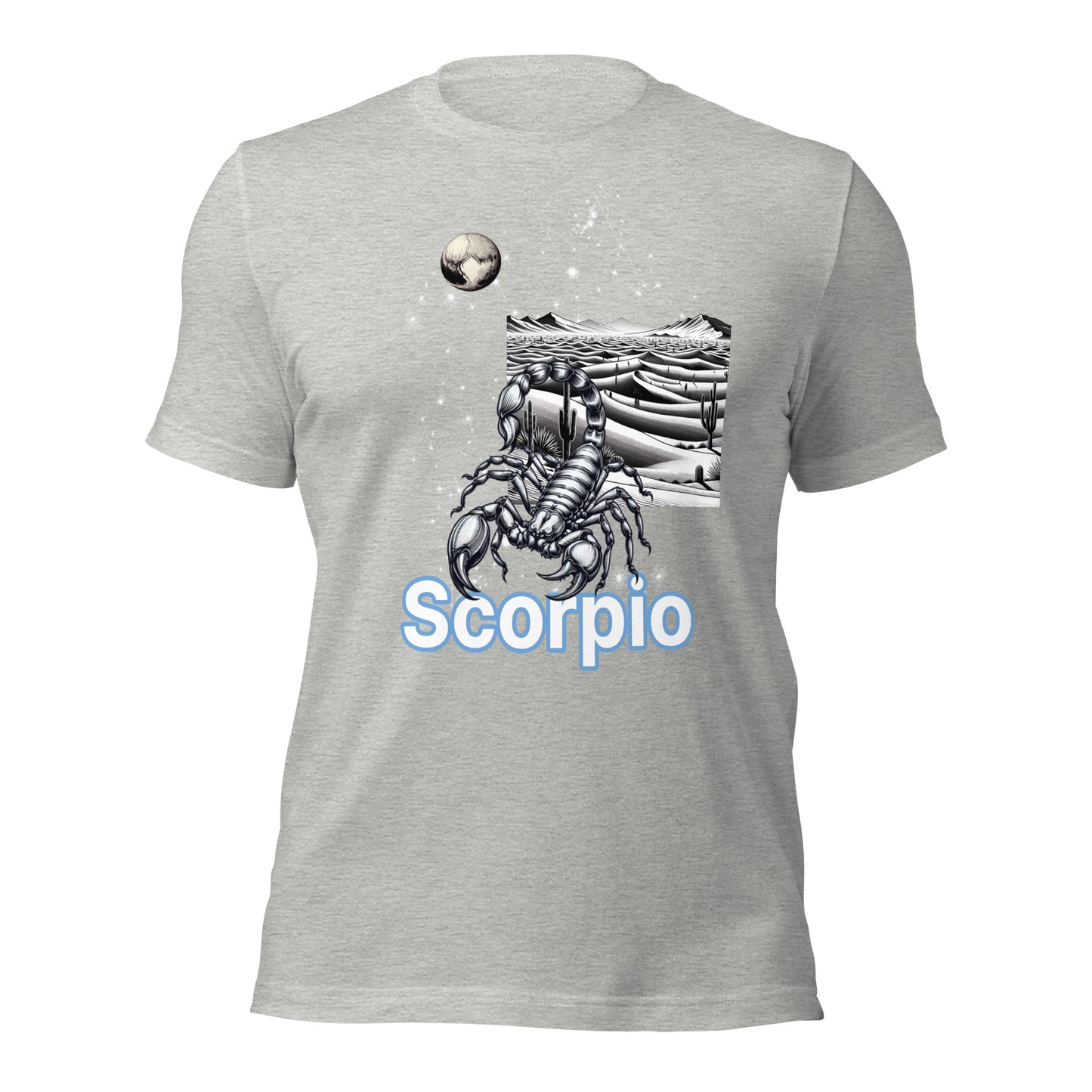 Scorpio (Majestic)