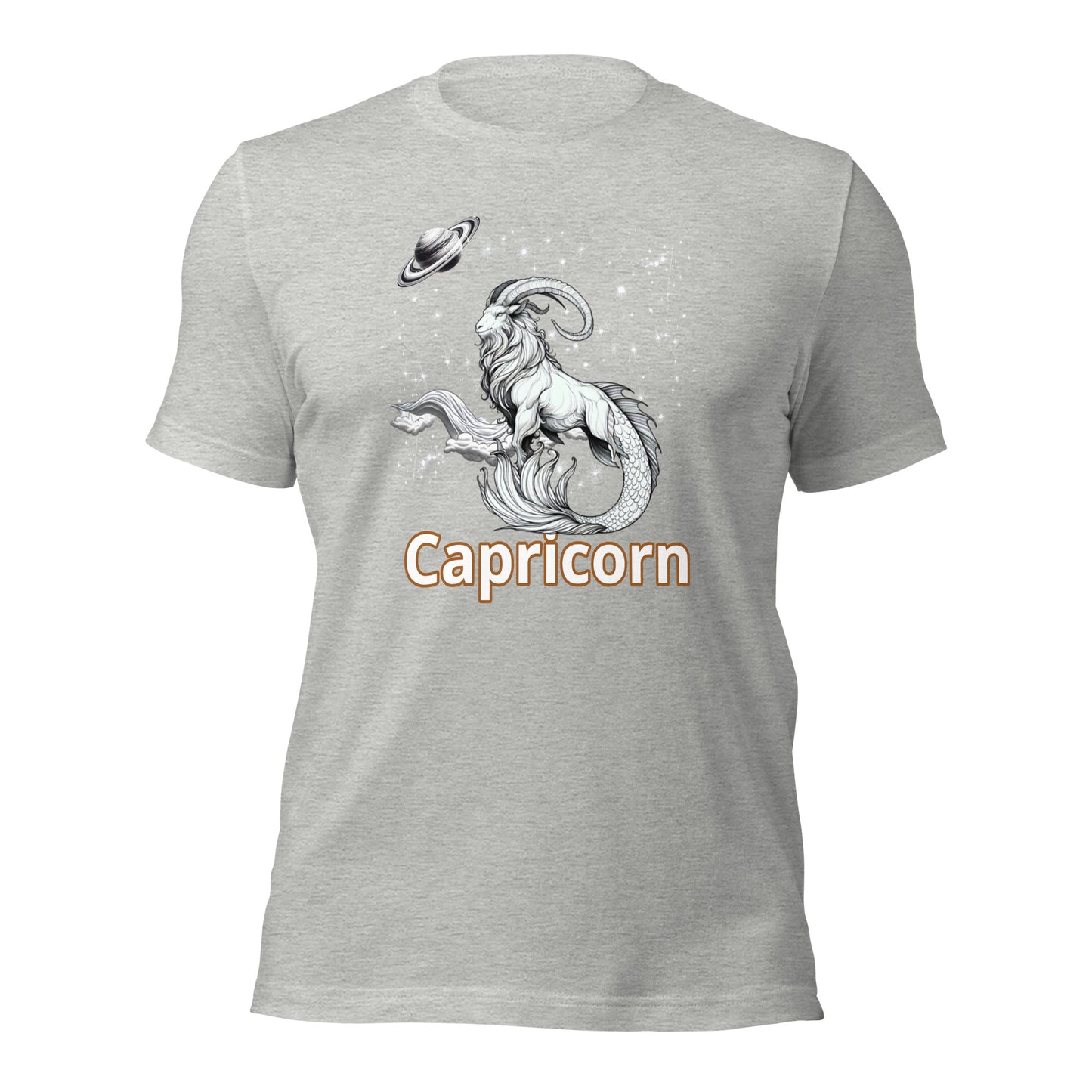 Capricorn (Majestic)