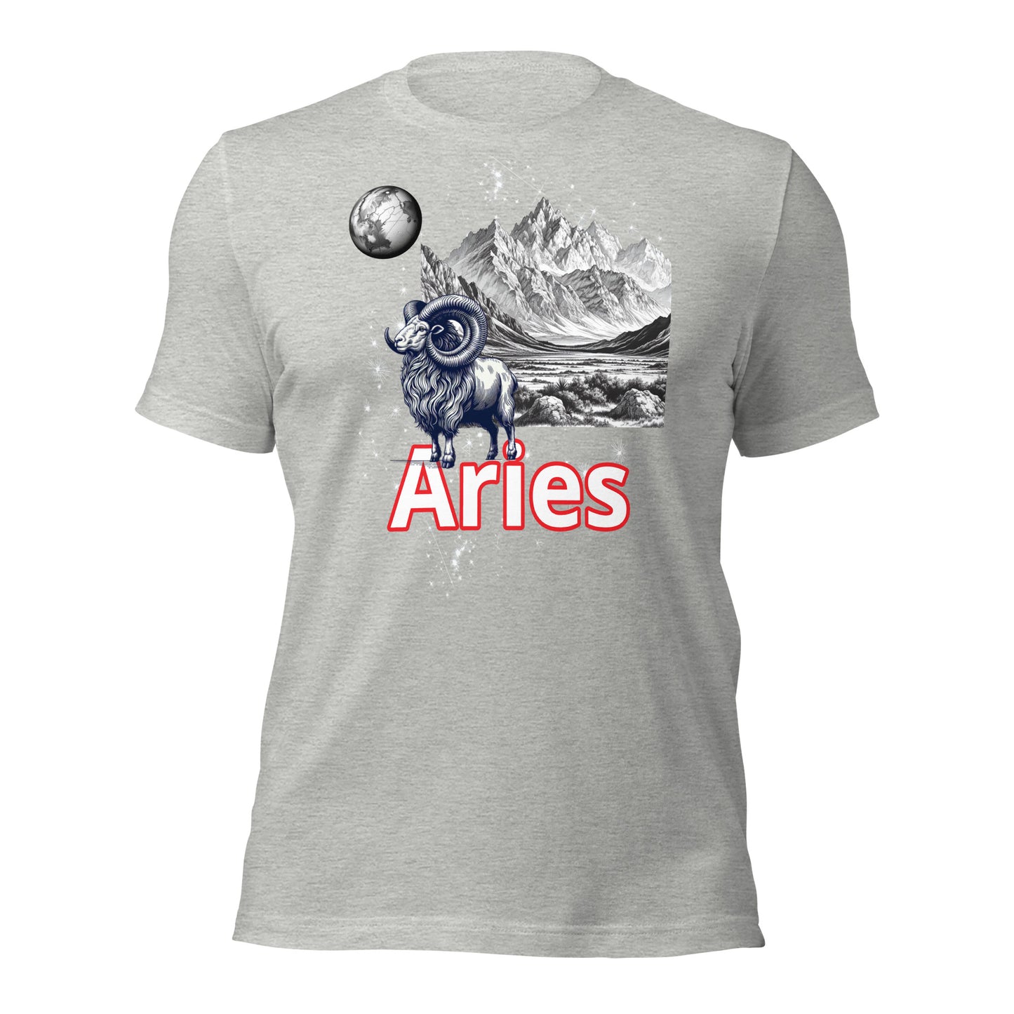 Aries (Majestic)