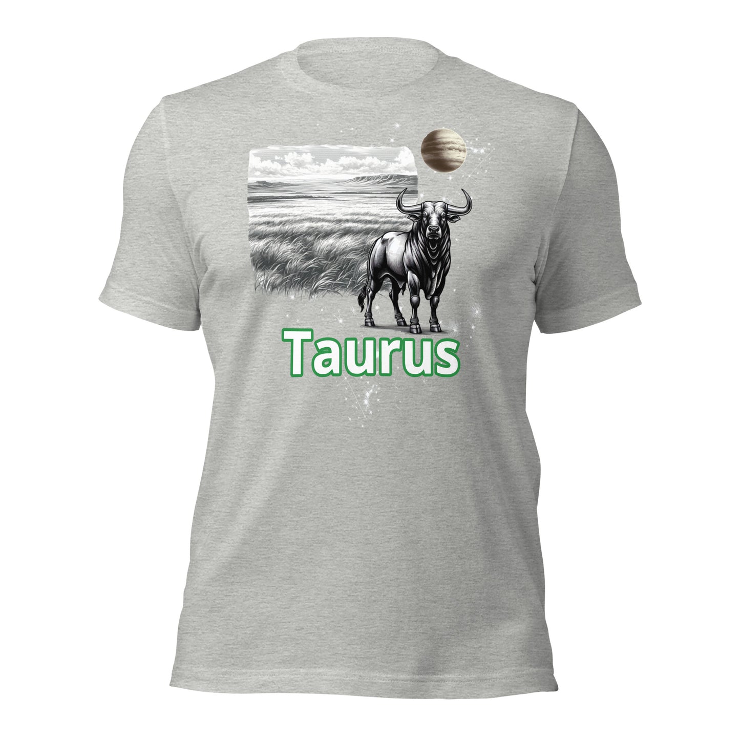 Taurus (Majestic)