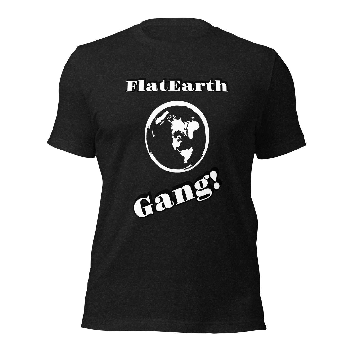 FlatEarth Gang