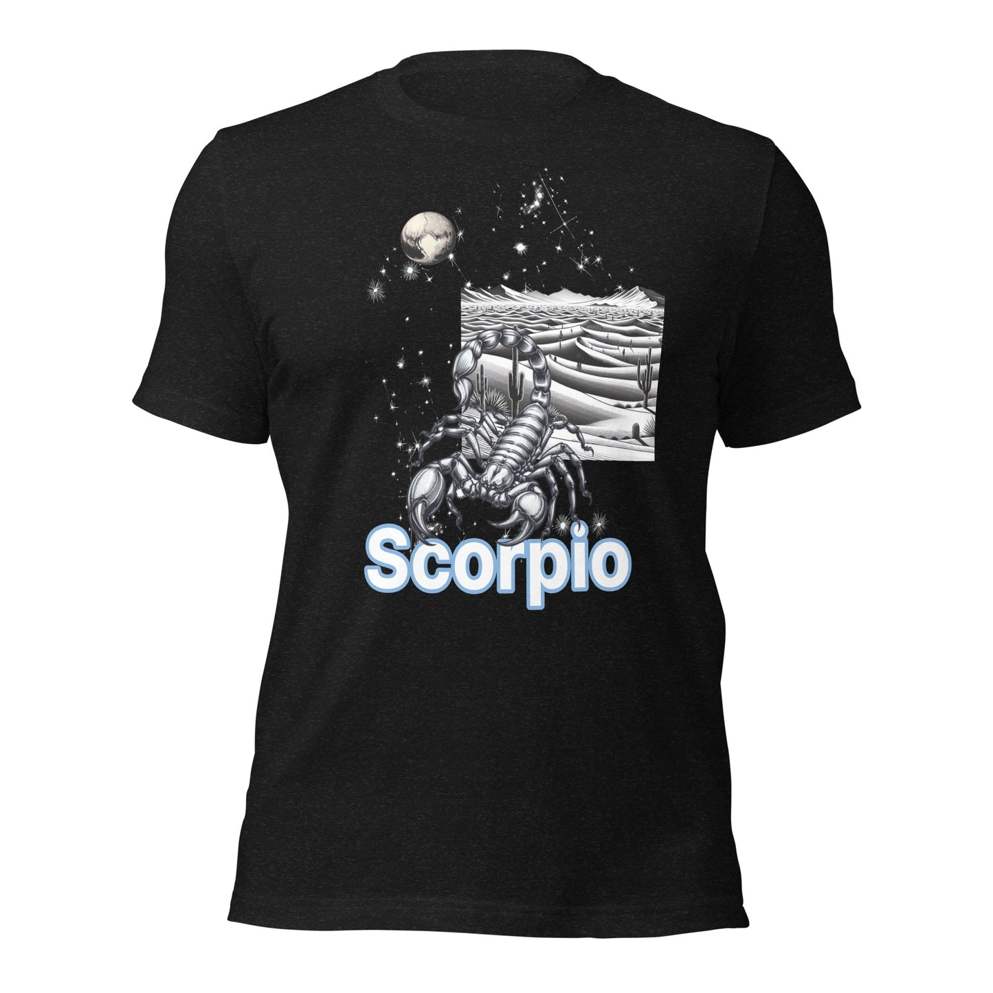 Scorpio (Majestic)