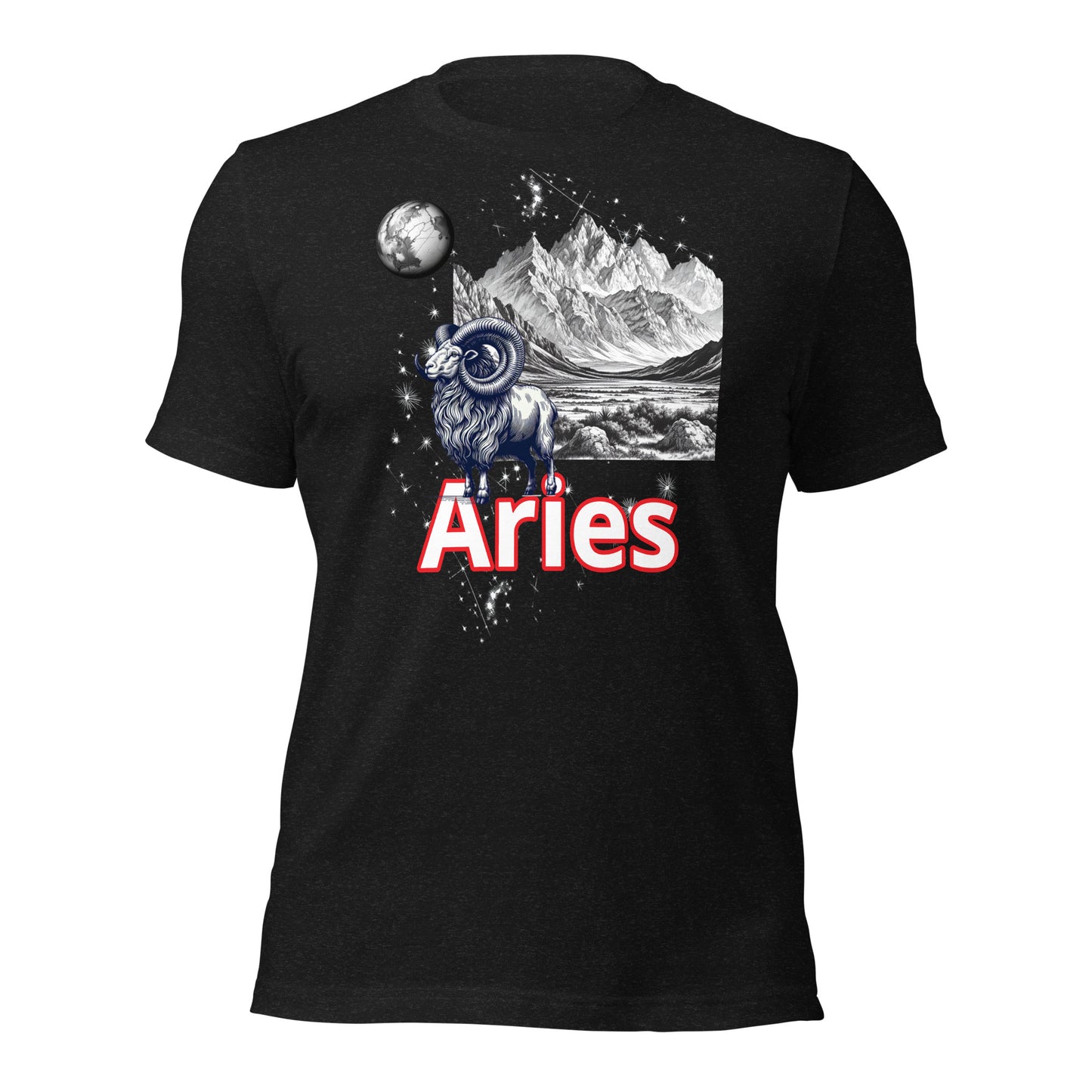 Aries (Majestic)