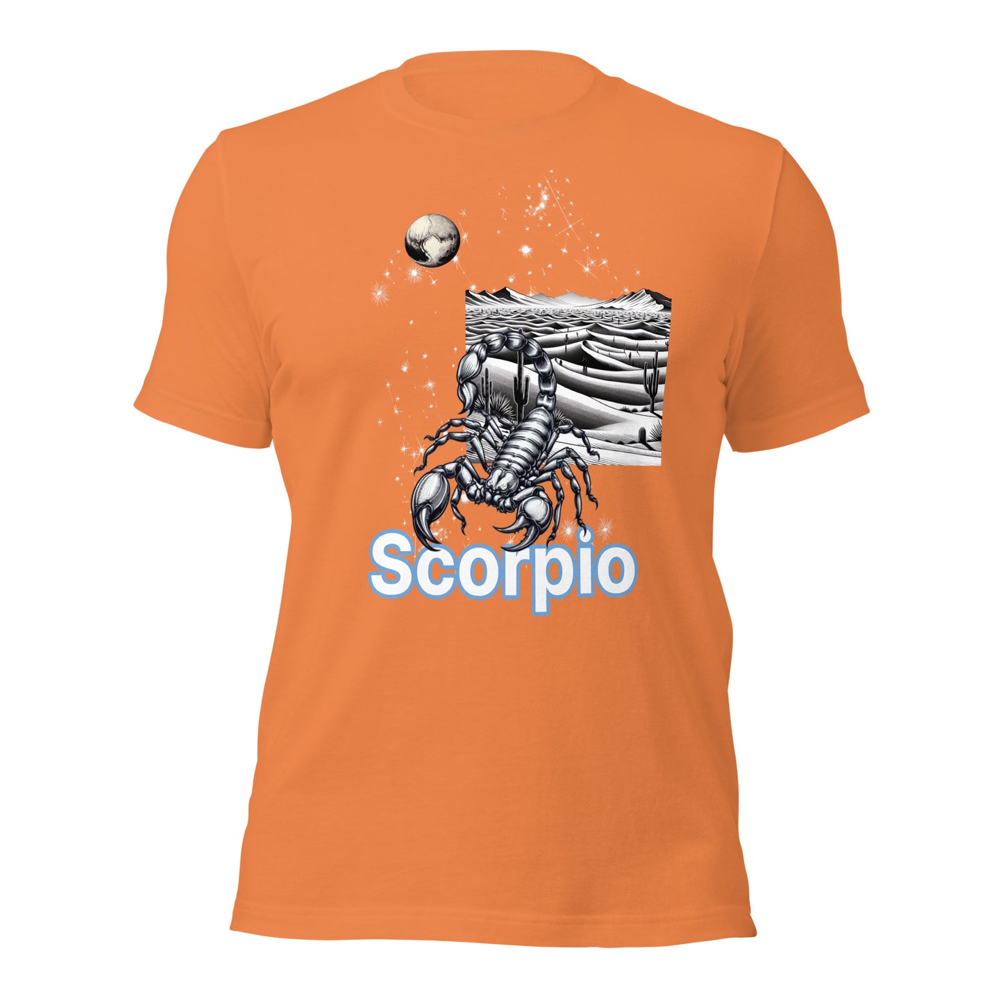 Scorpio (Majestic)