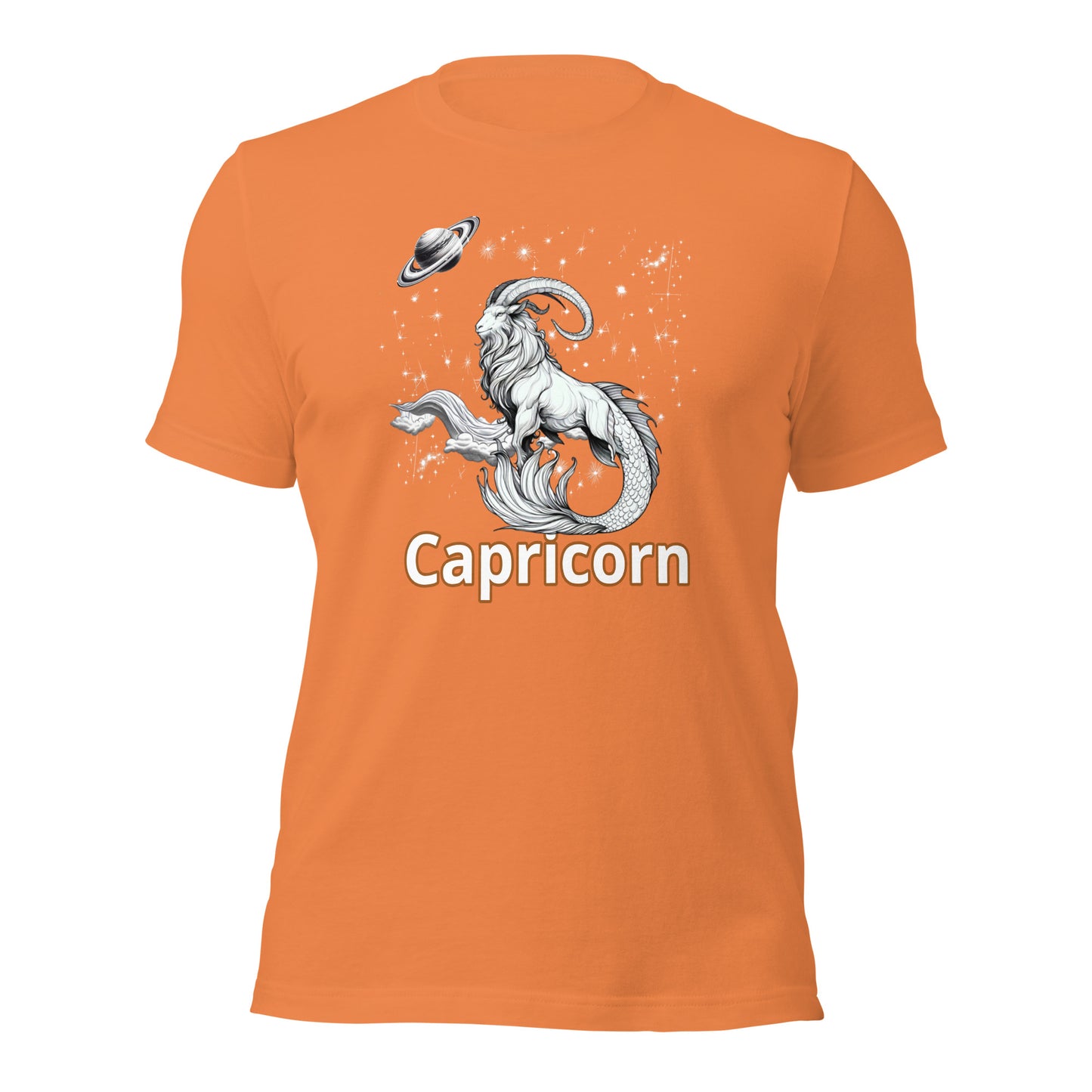 Capricorn (Majestic)