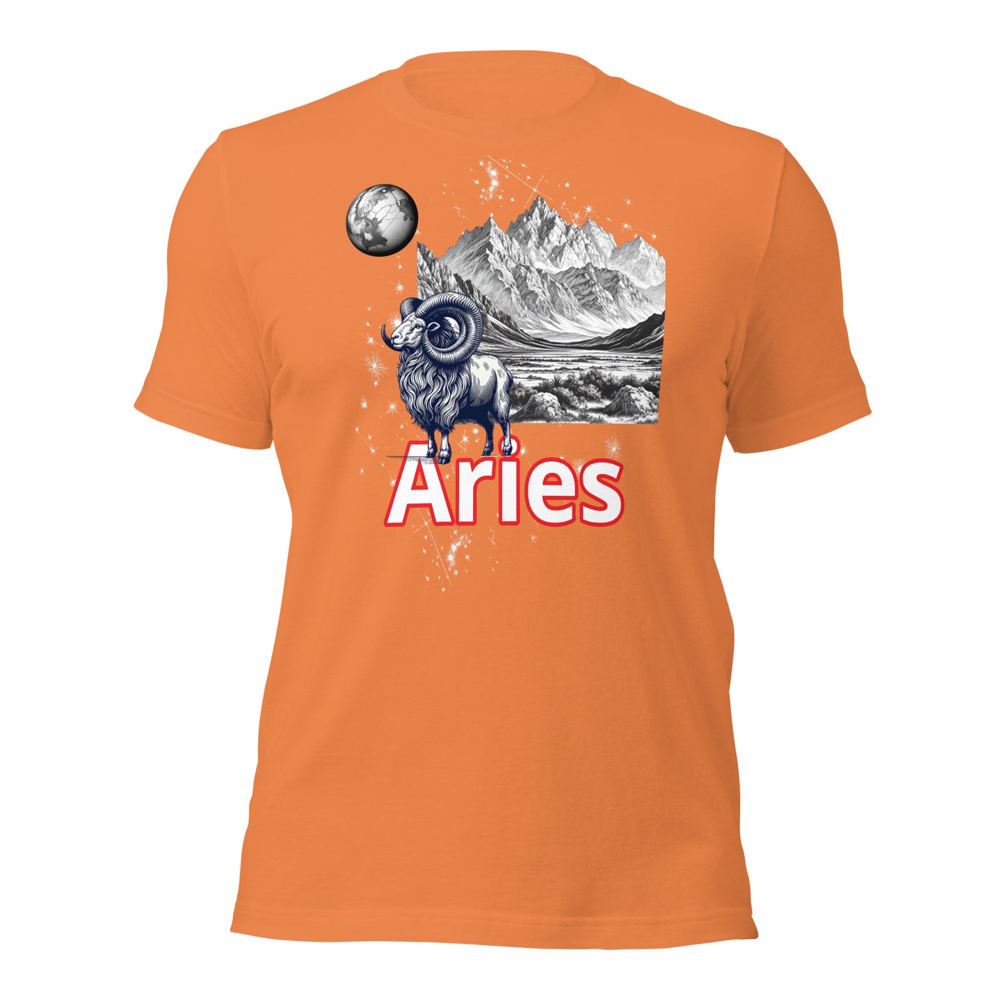 Aries (Majestic)