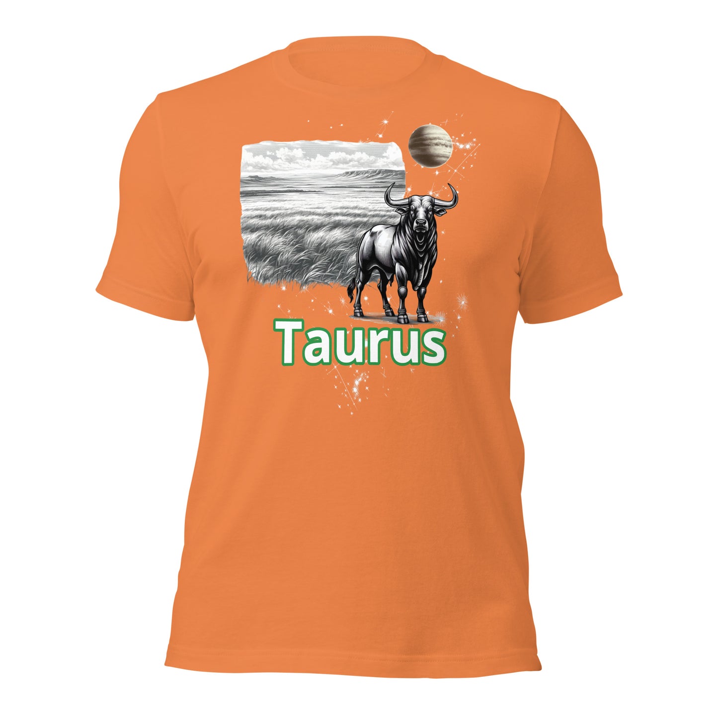 Taurus (Majestic)